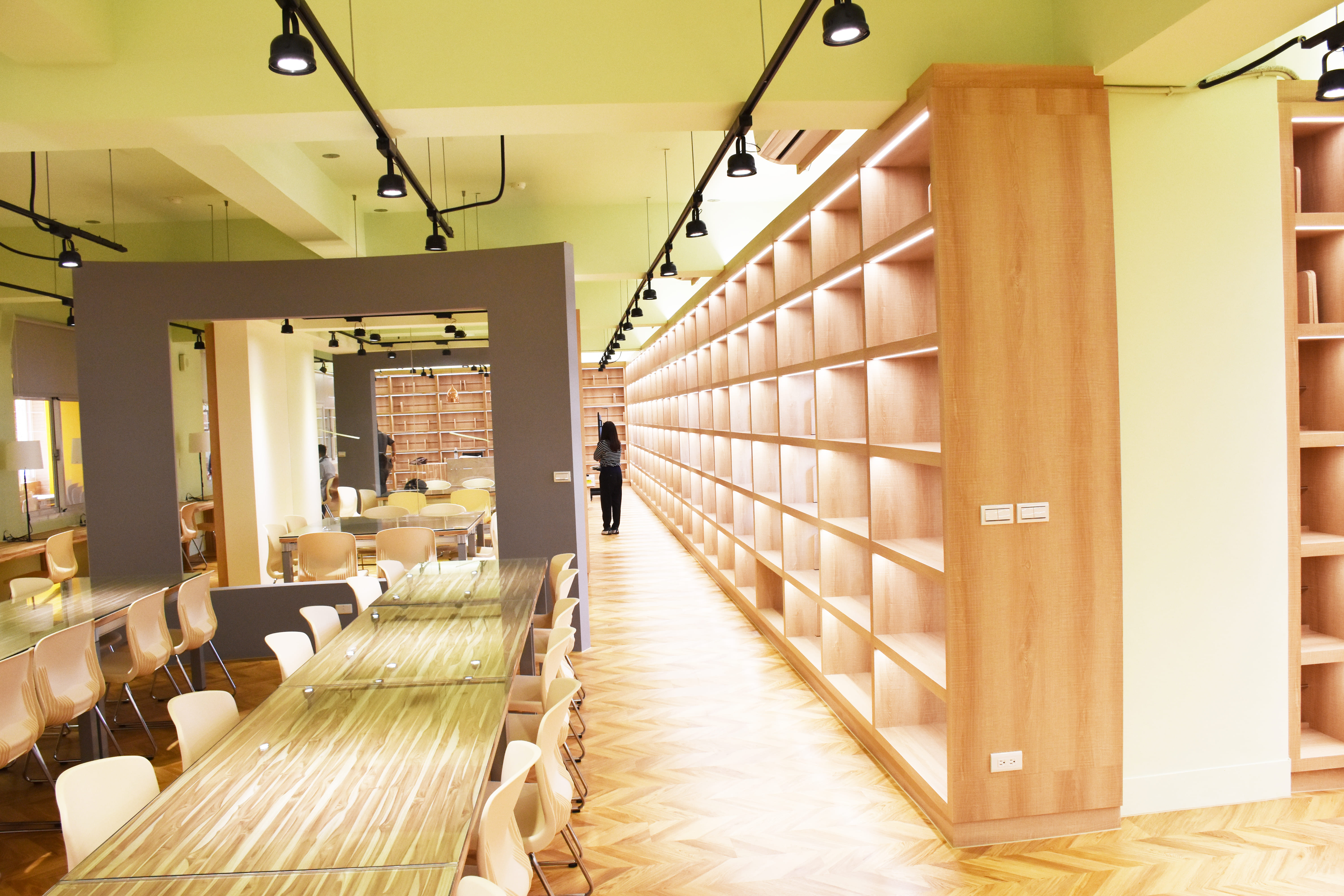 kyid Public Space content