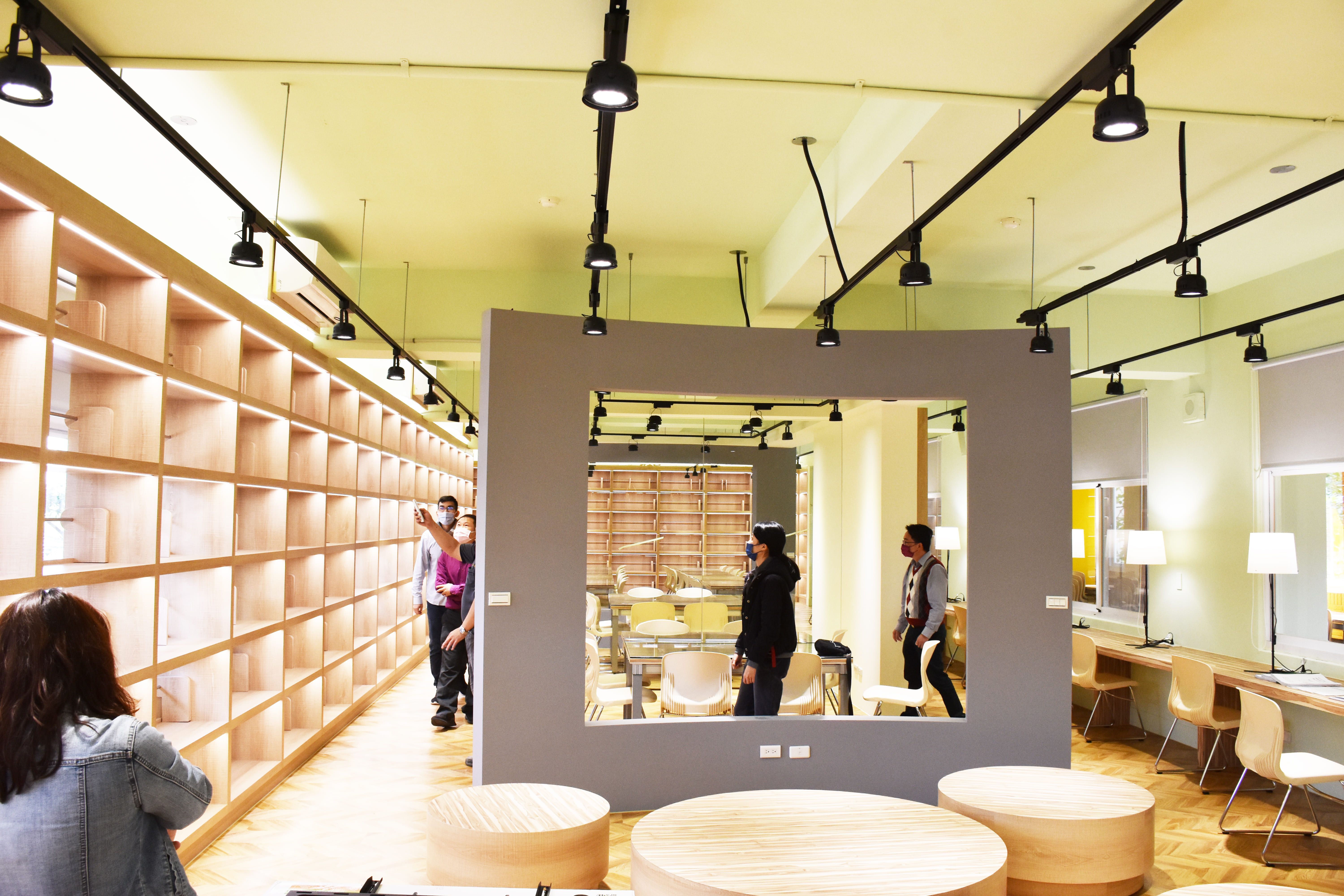 kyid Public Space content