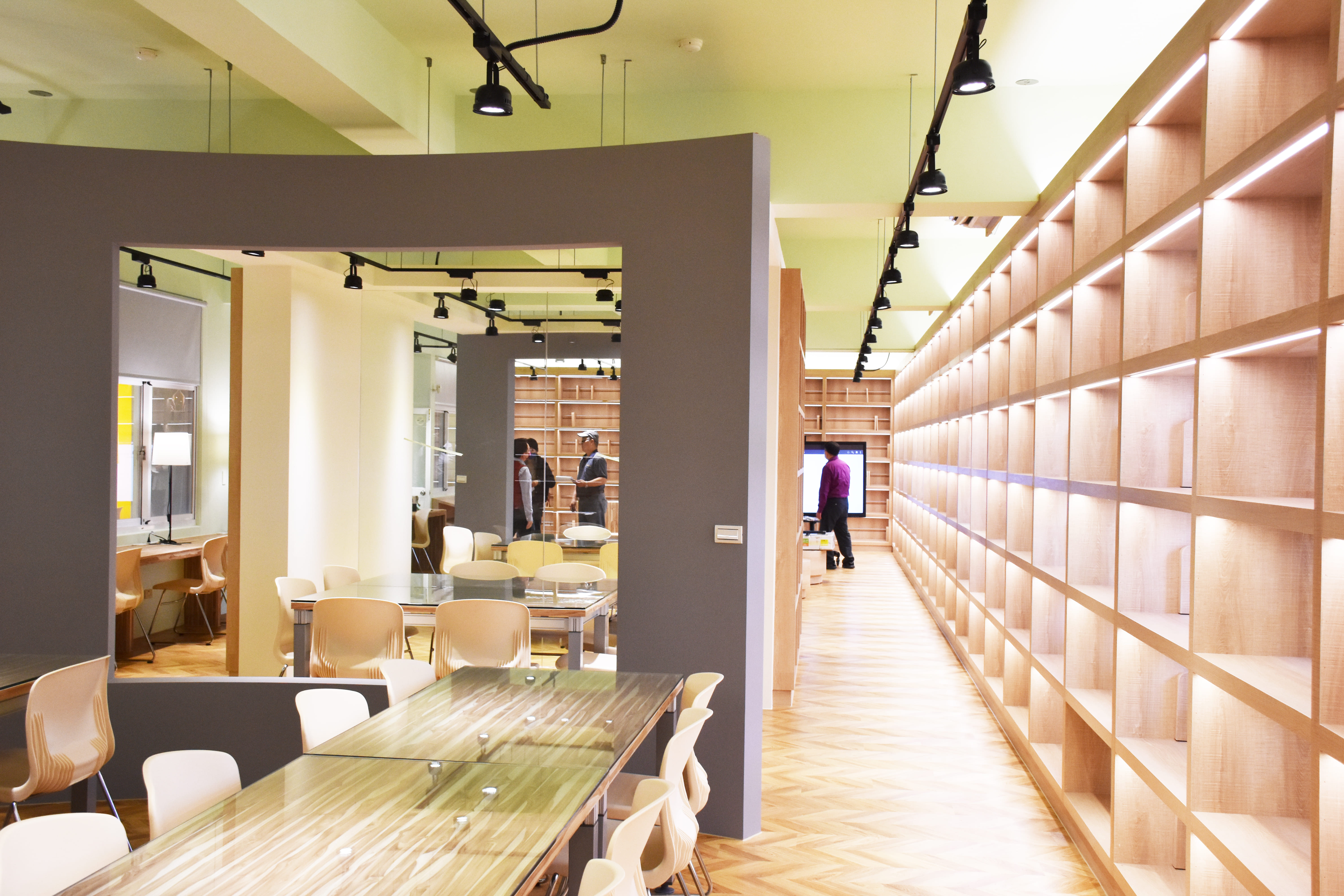 kyid Public Space content