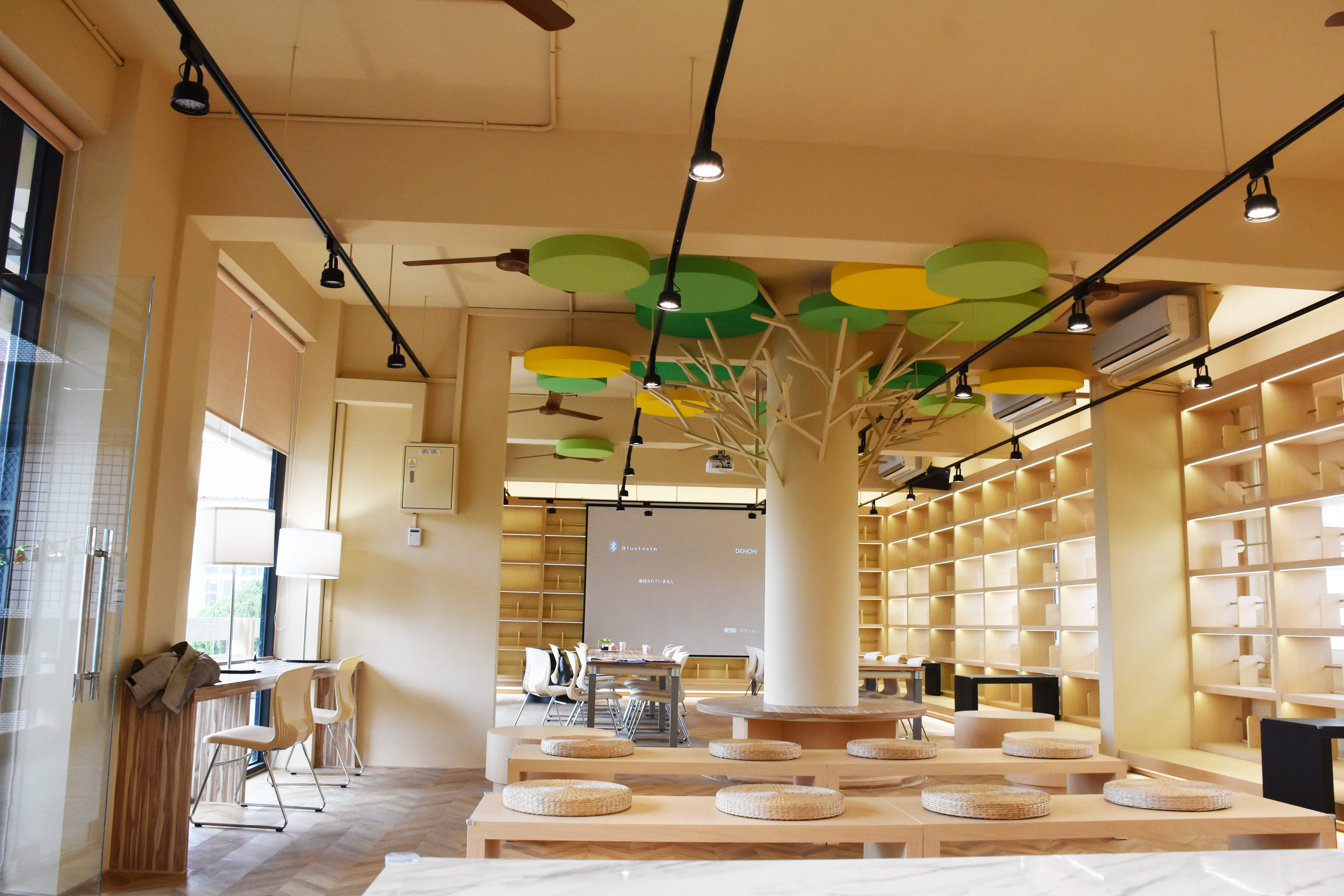 kyid Public Space content