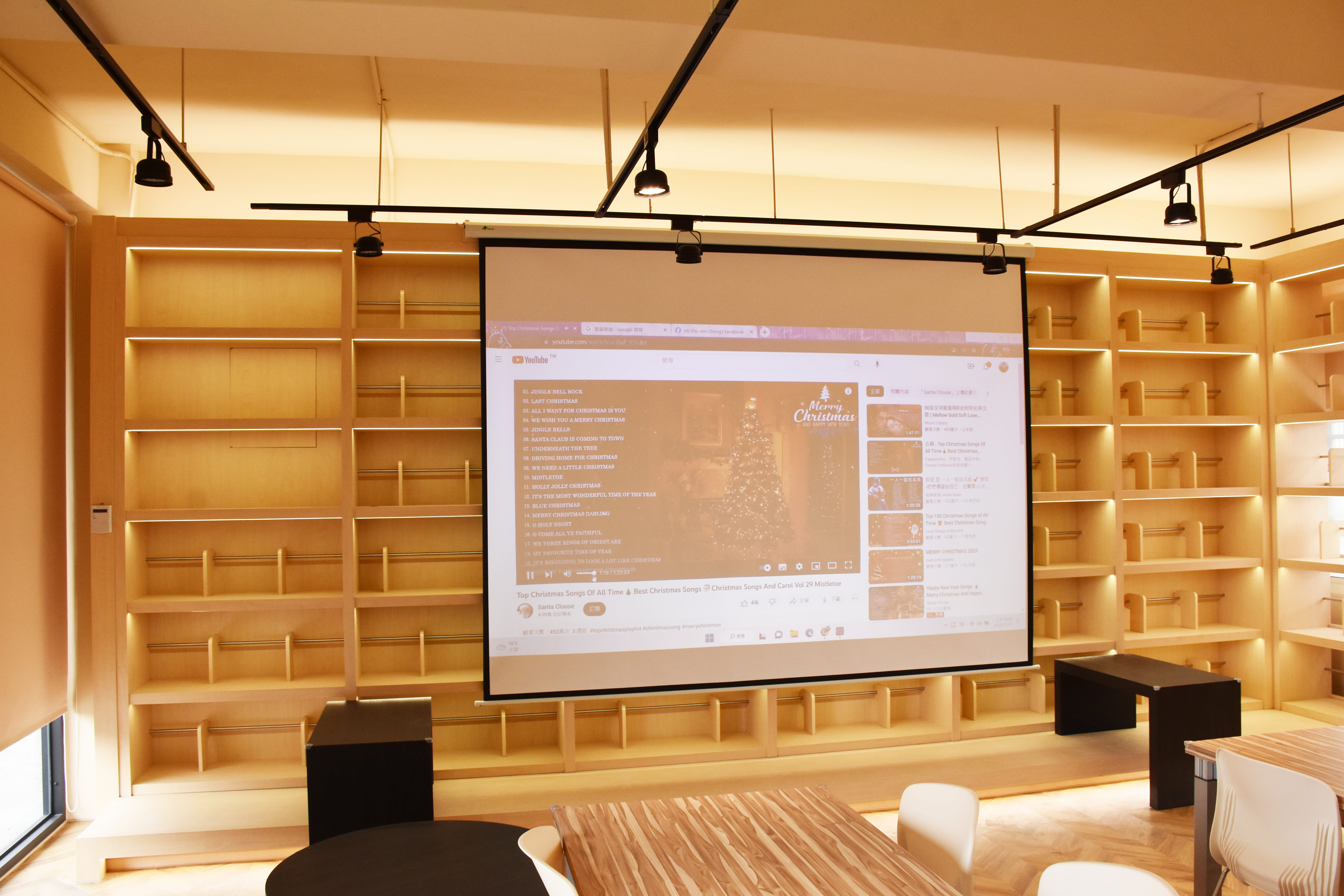 kyid Public Space content