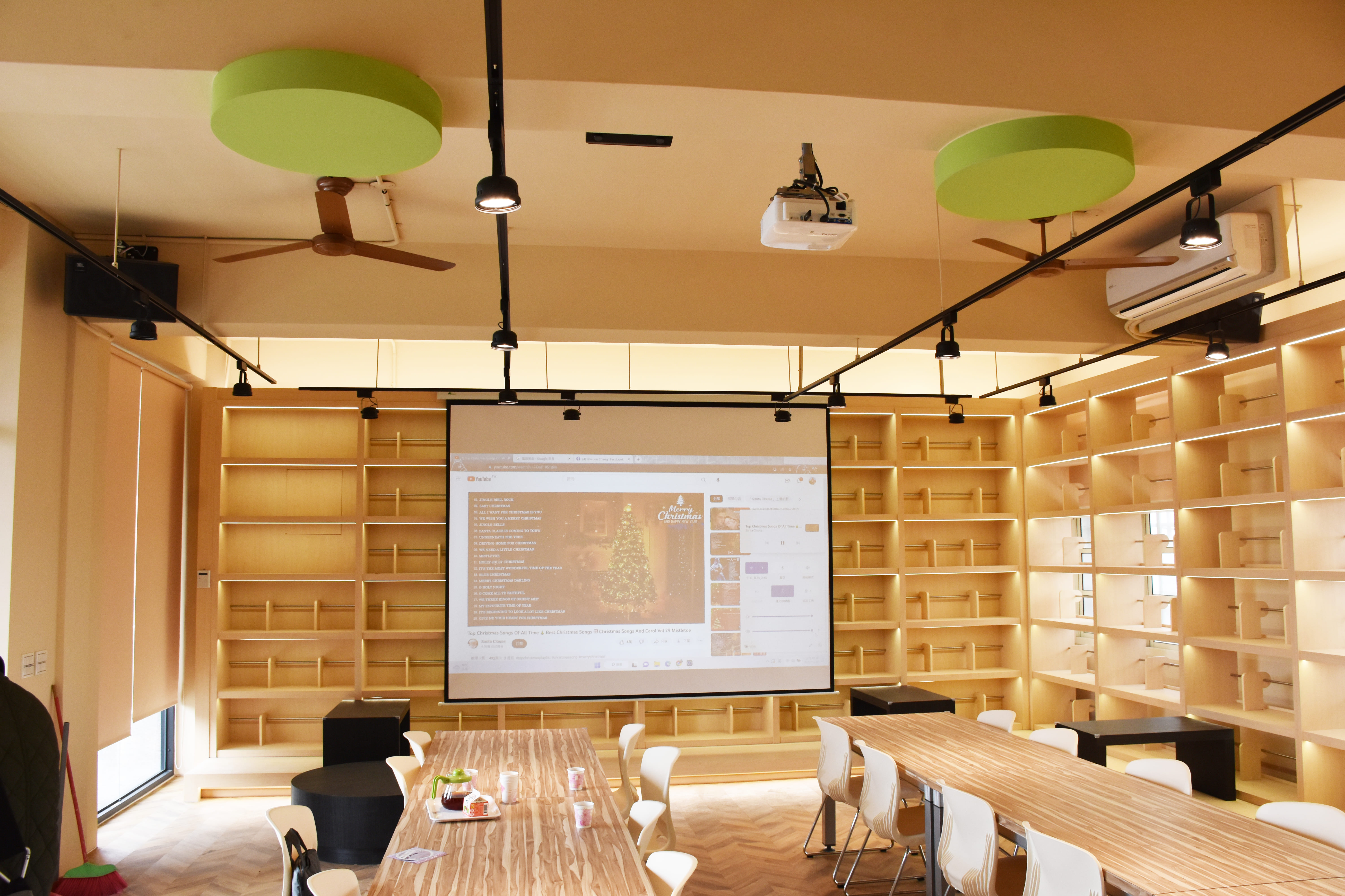 kyid Public Space content