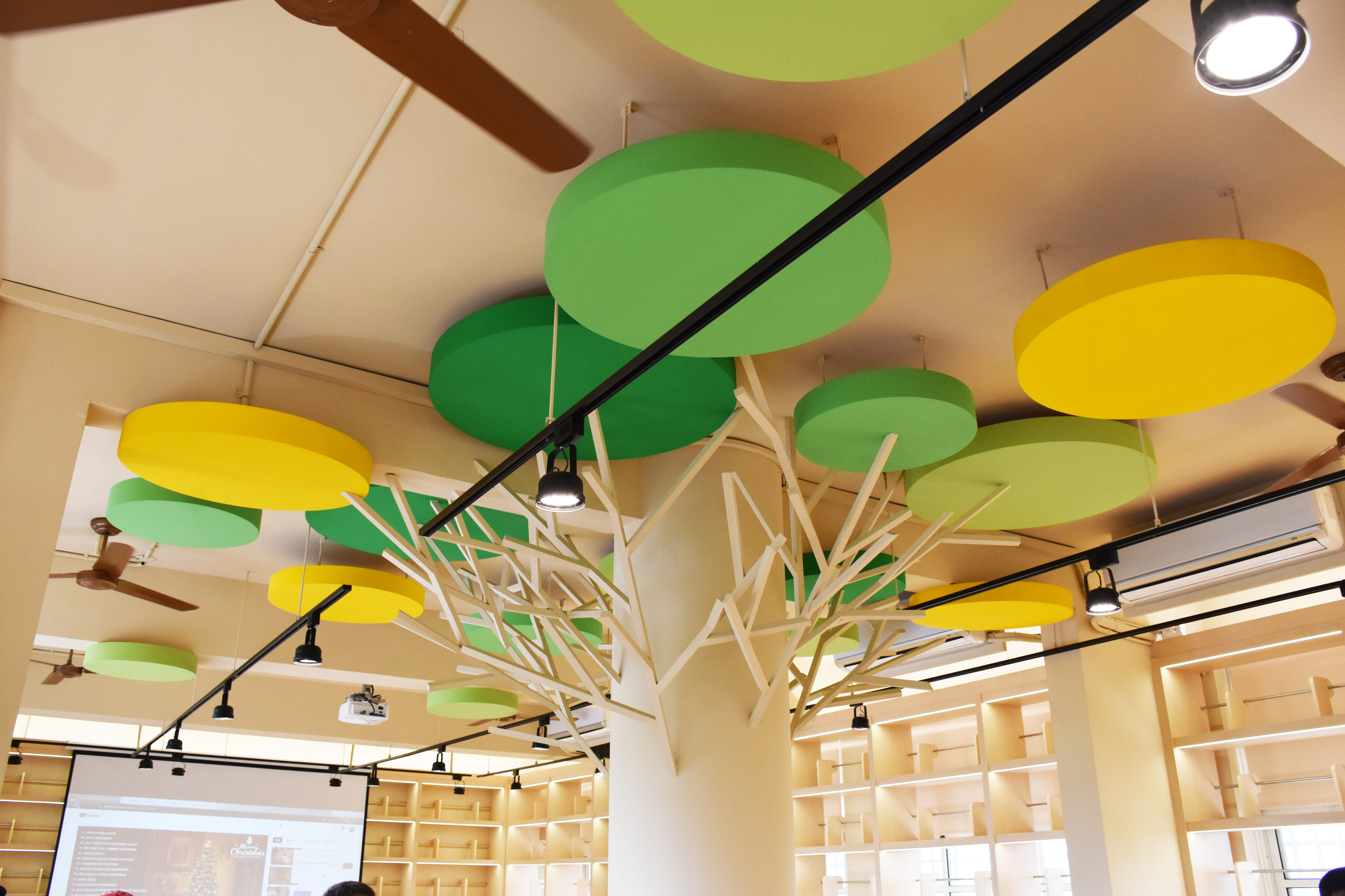 kyid Public Space content