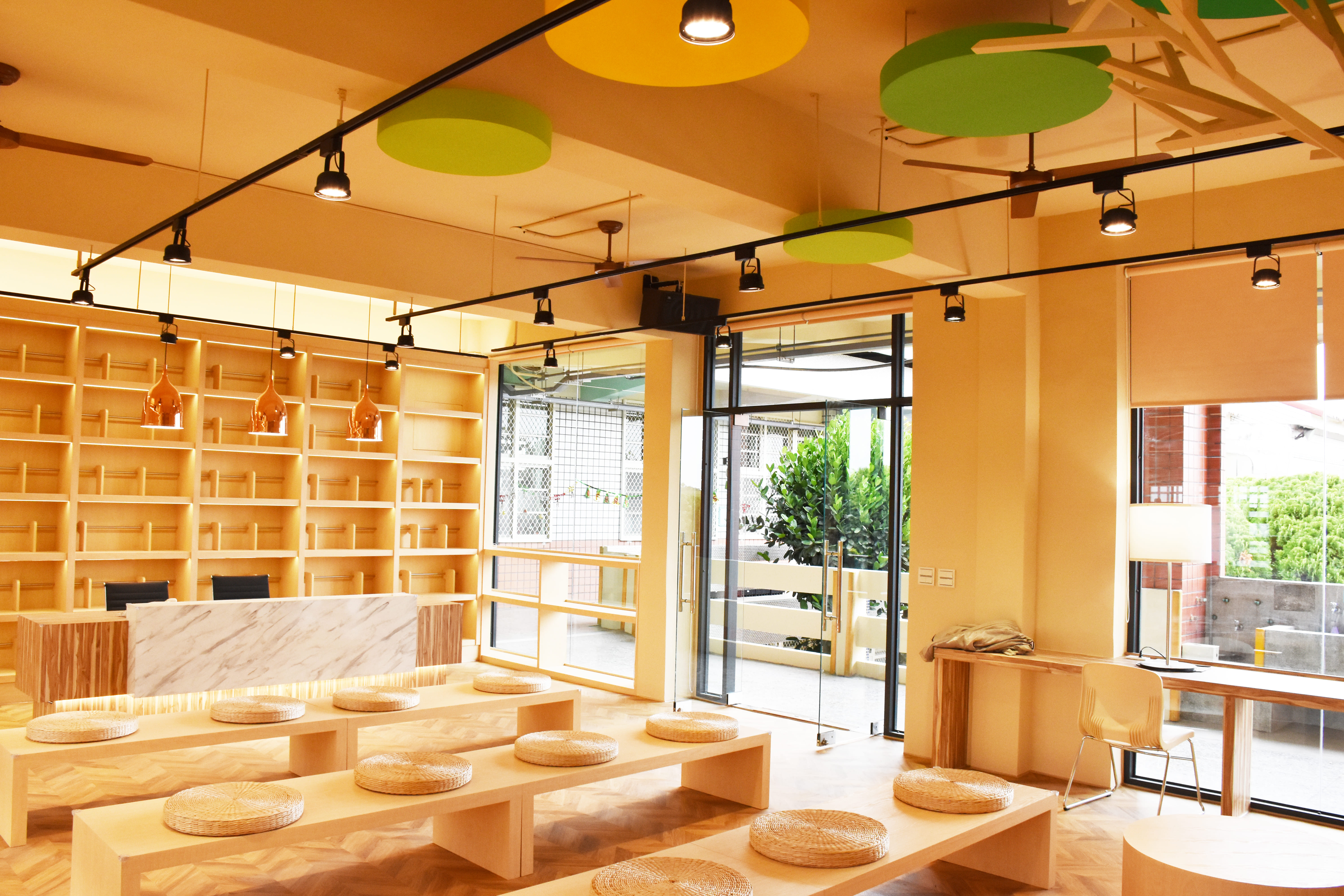 kyid Public Space content