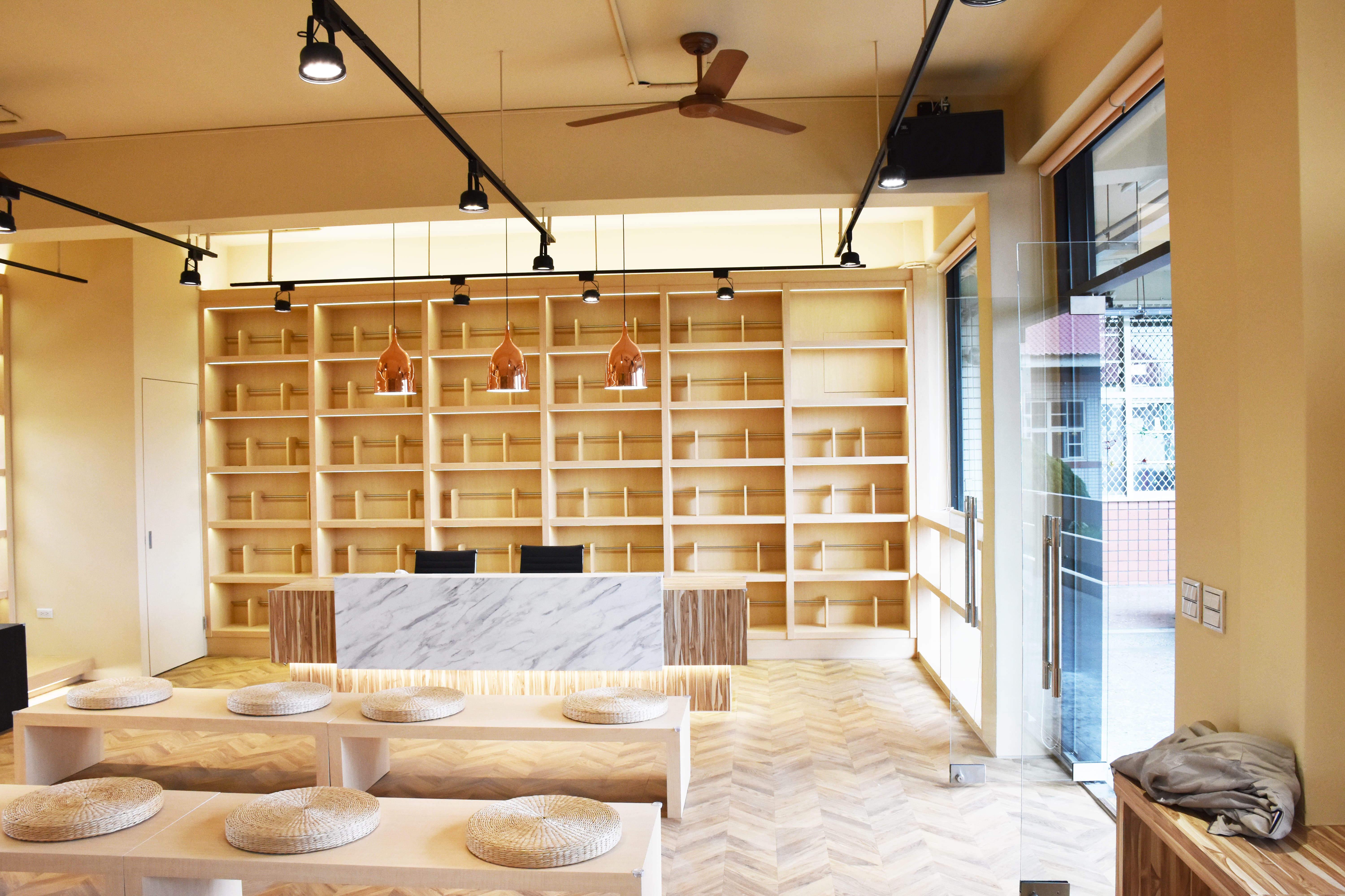 kyid Public Space content