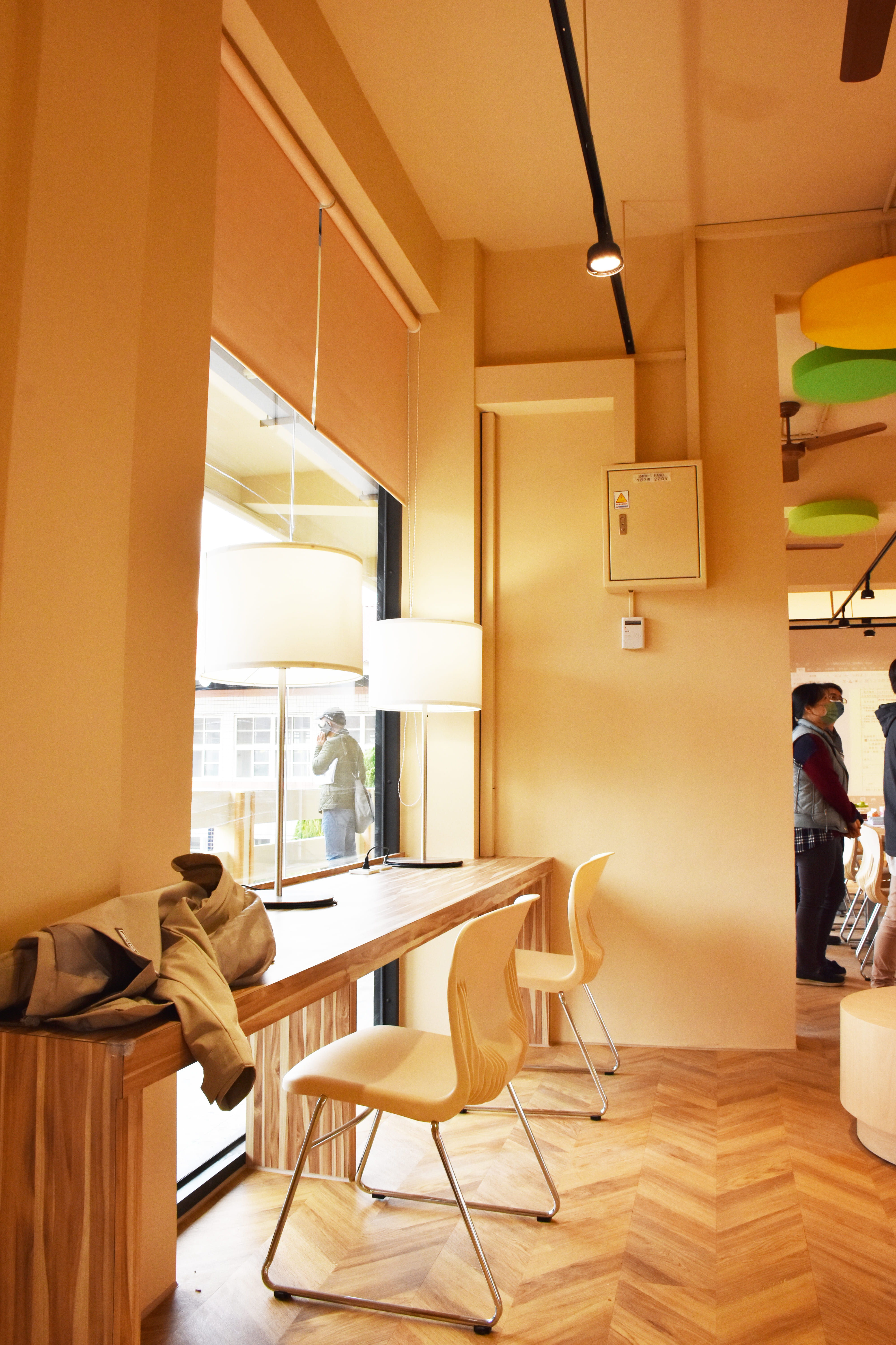 kyid Public Space content