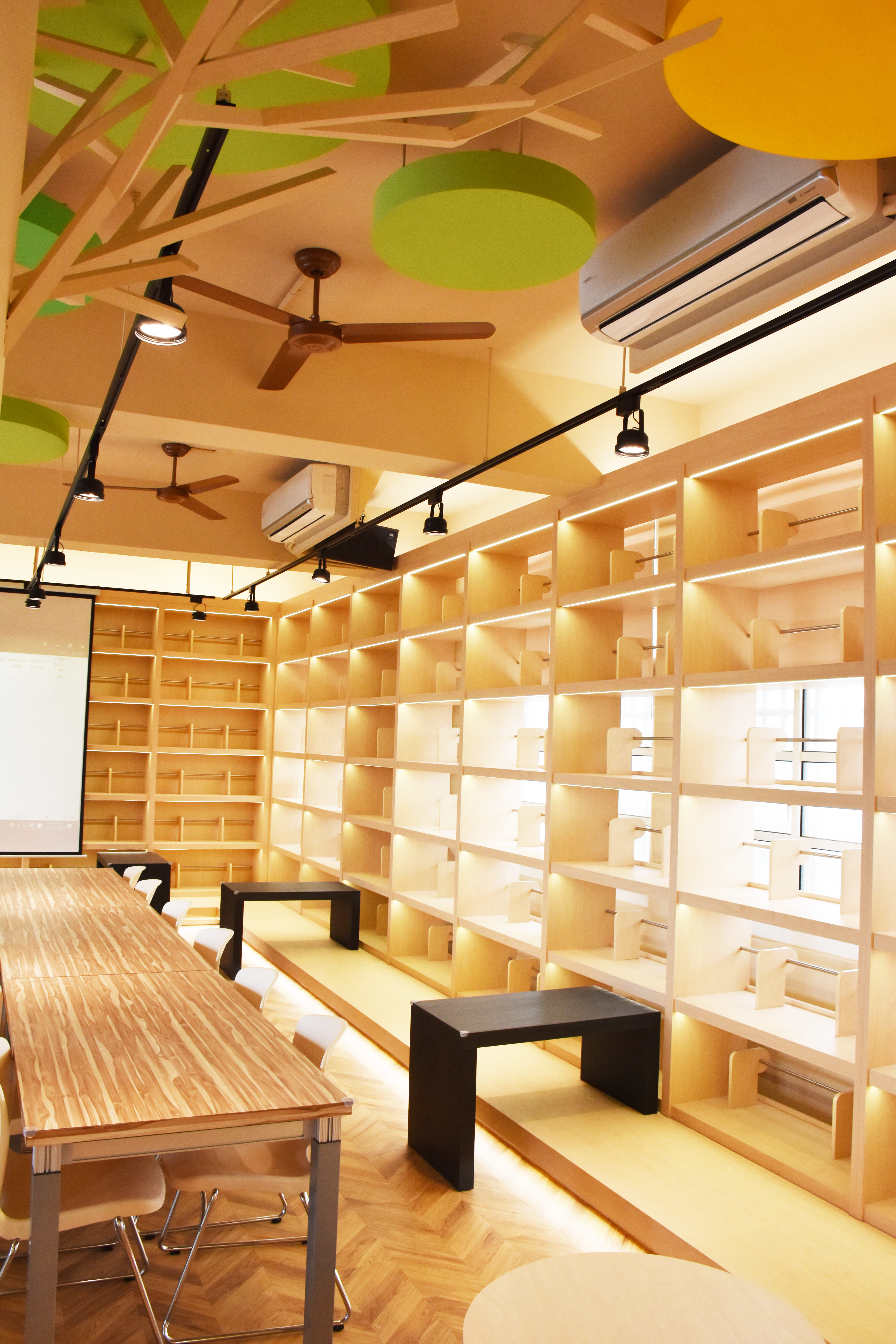 kyid Public Space content