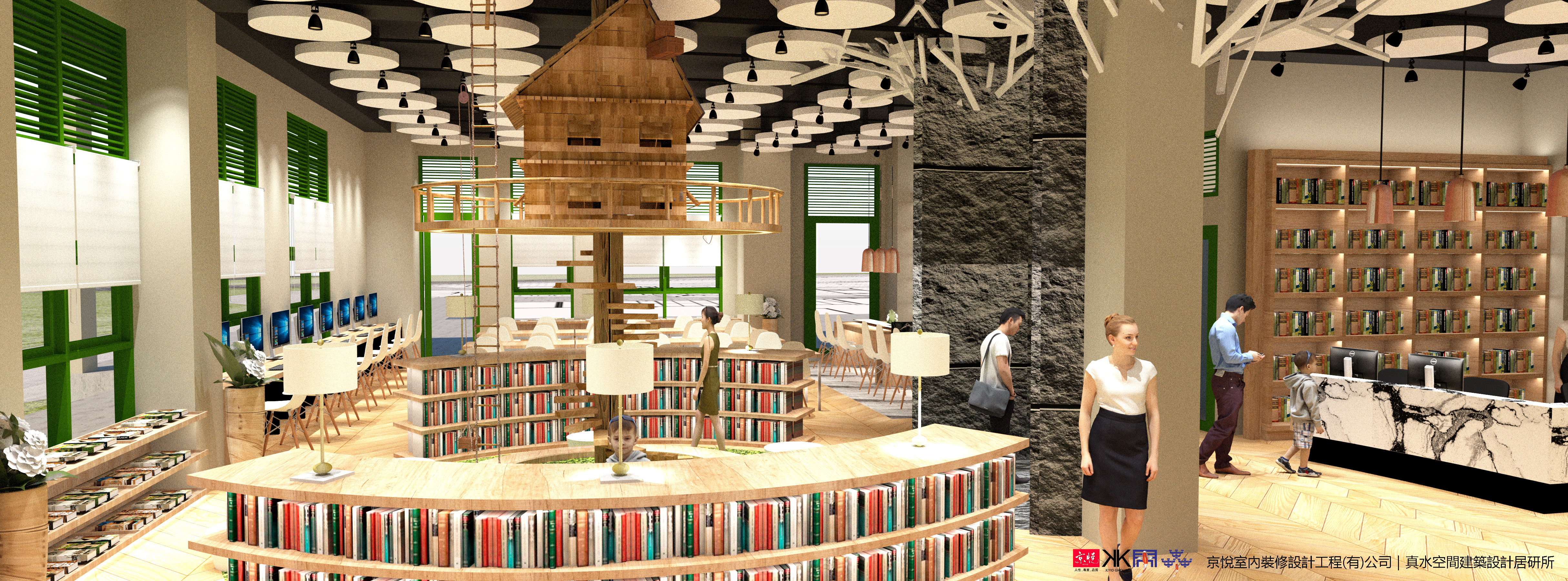 kyid Public Space content