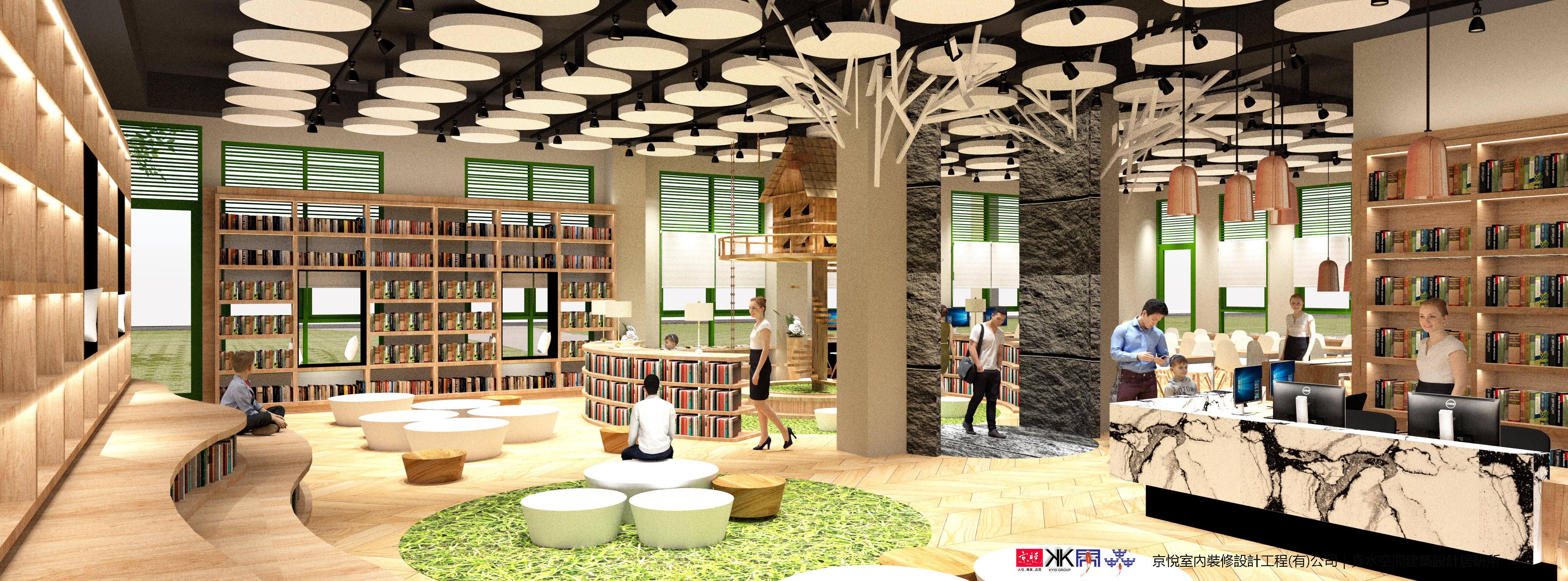 kyid Public Space content