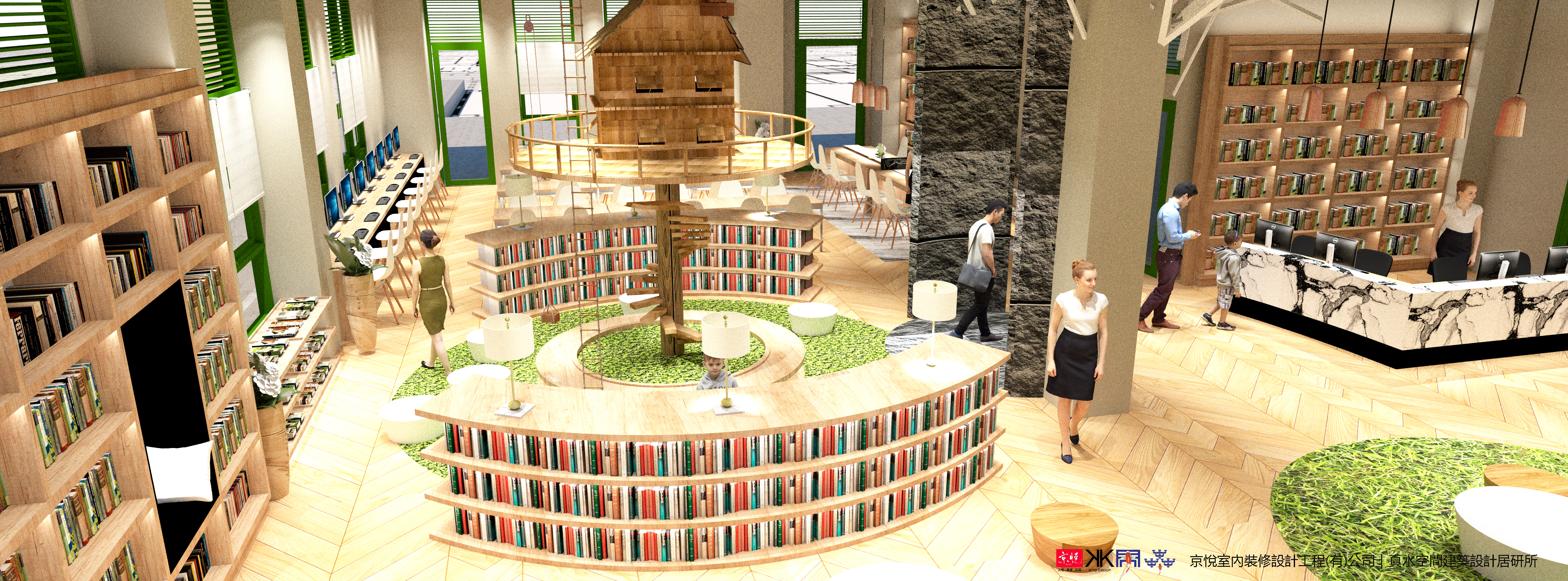 kyid Public Space content