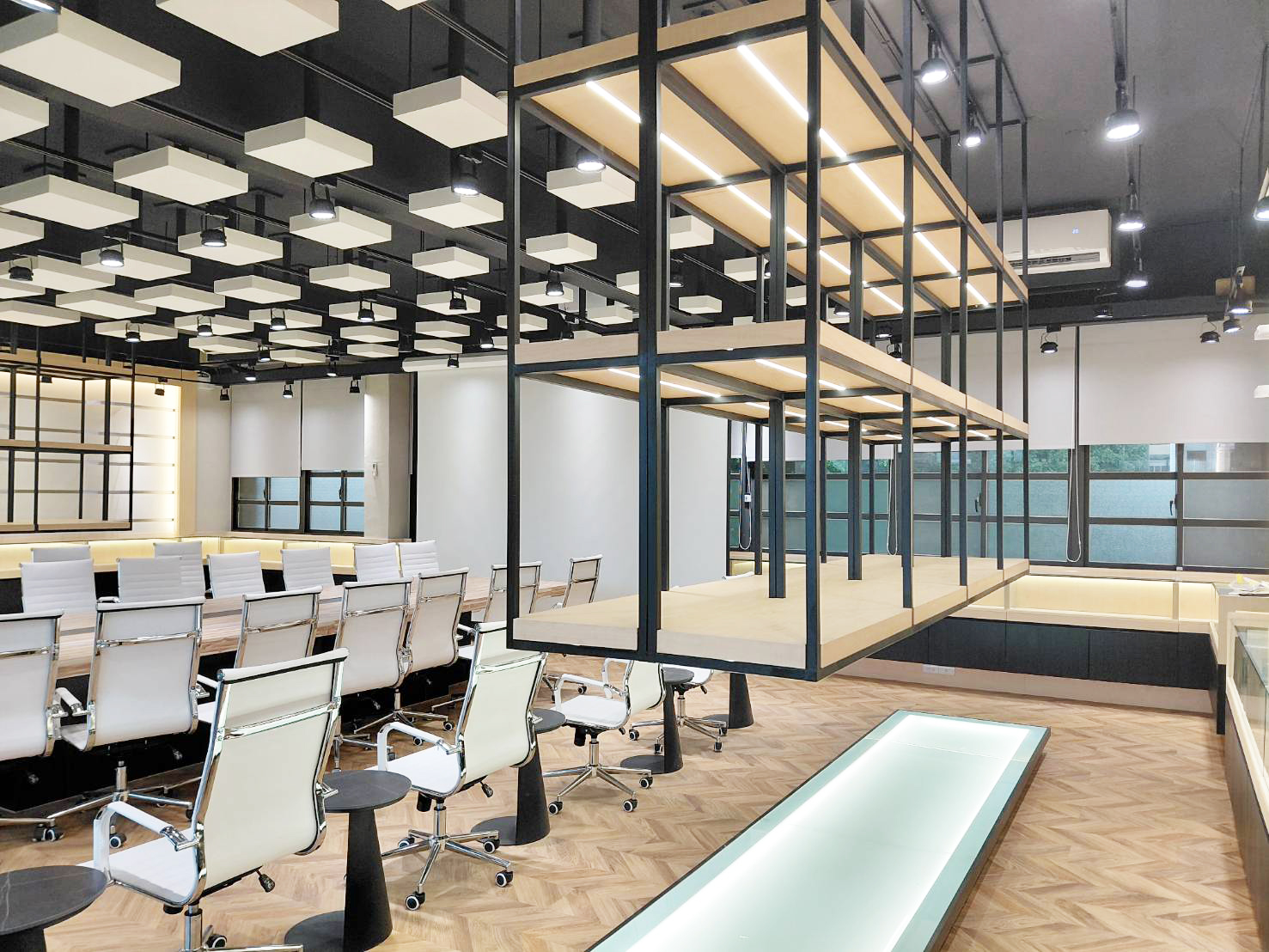 kyid Public Space content