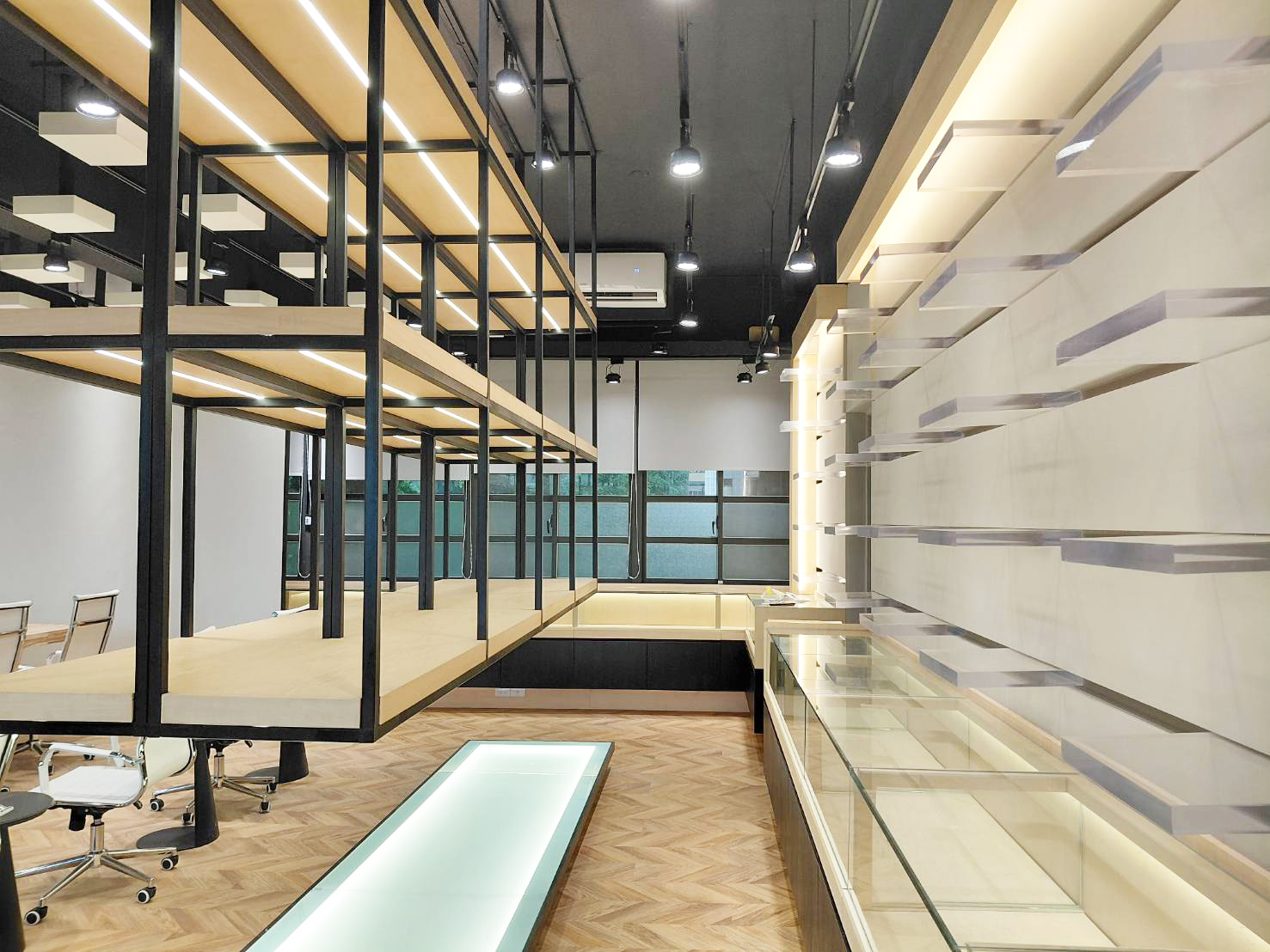 kyid Public Space content