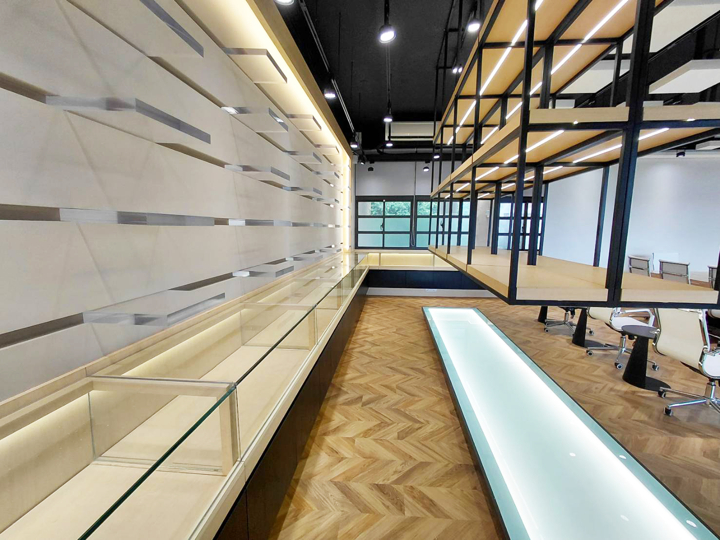 kyid Public Space content