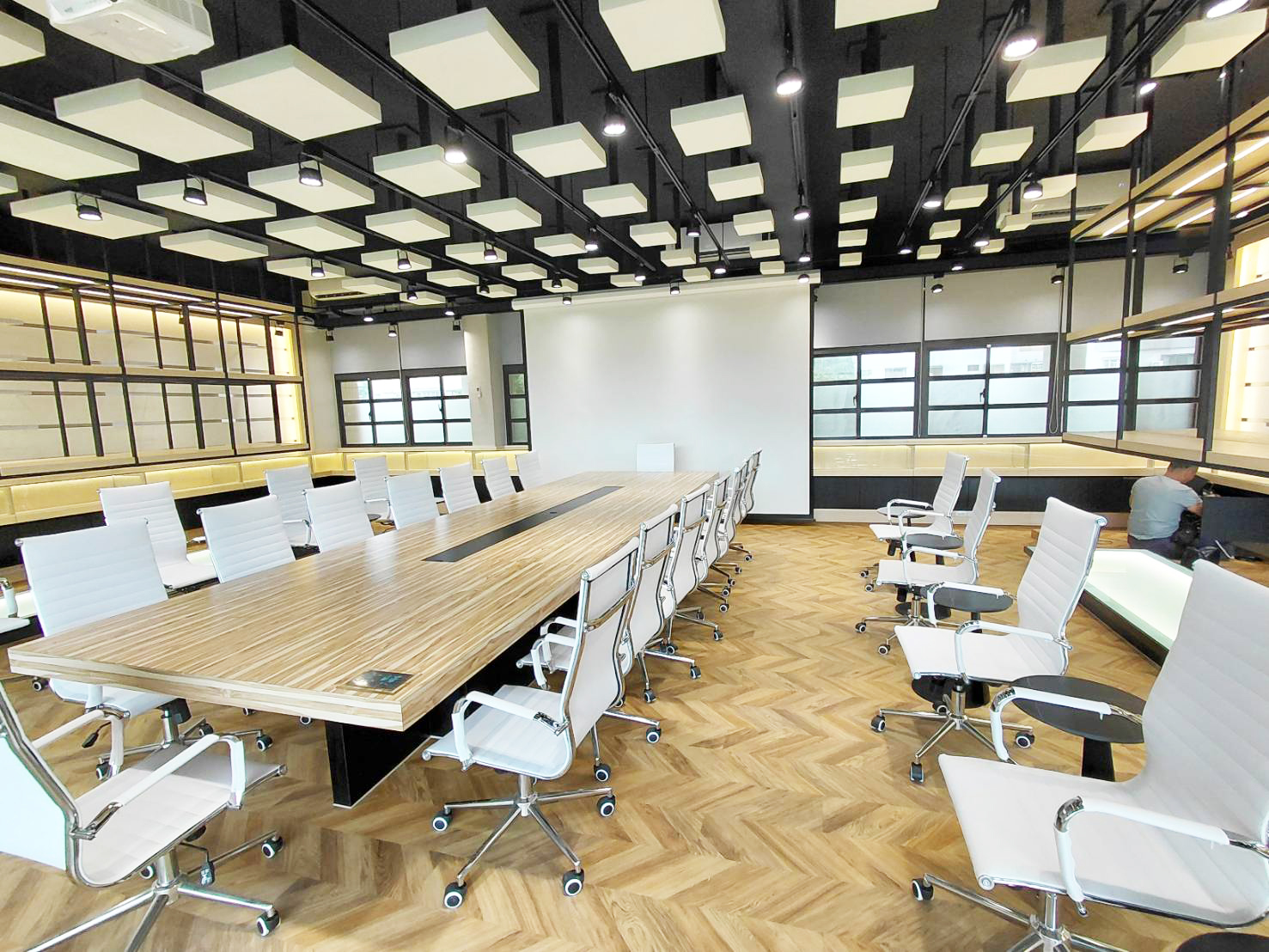 kyid Public Space content
