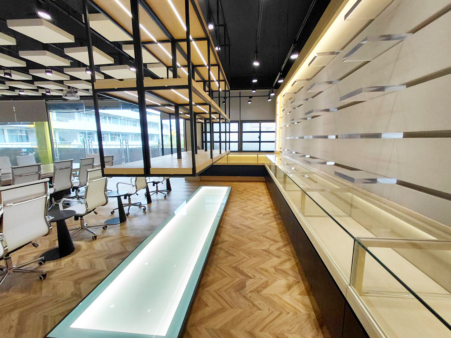 kyid Public Space content