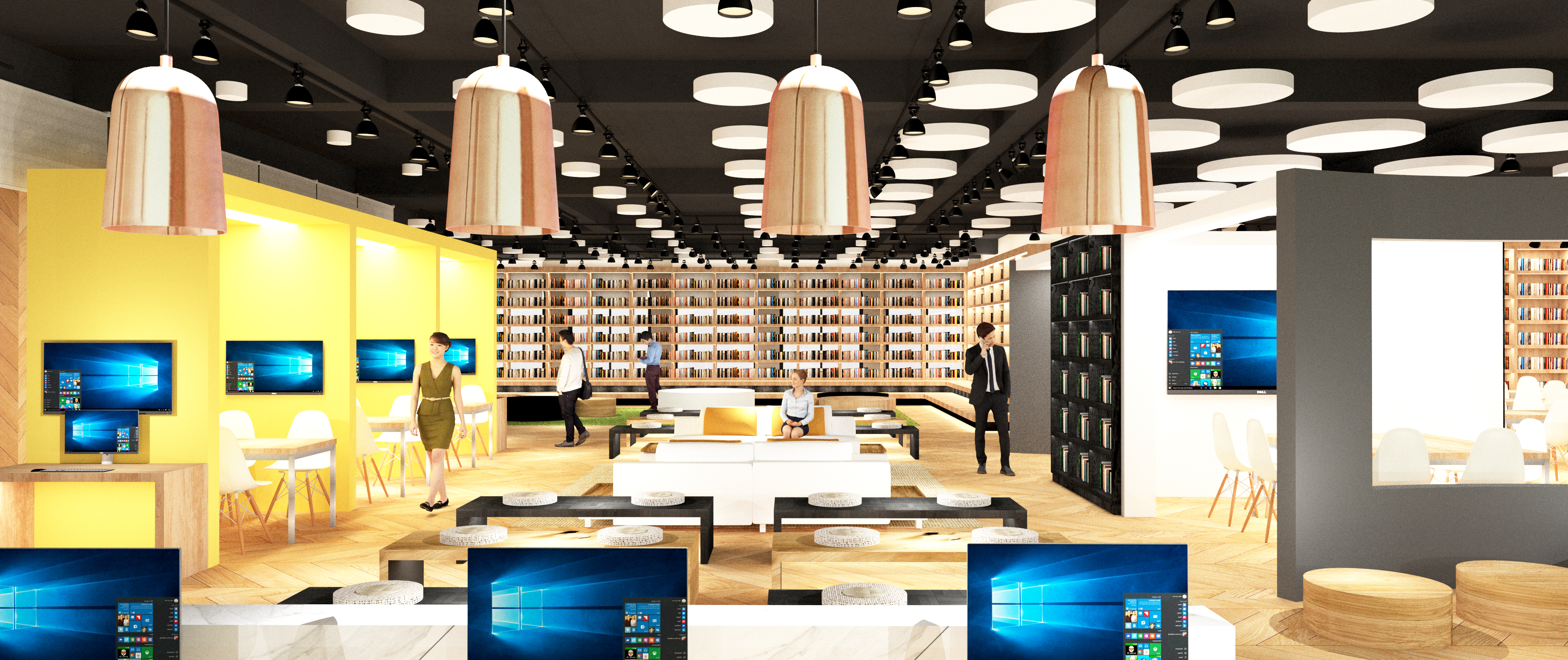 kyid Public Space content