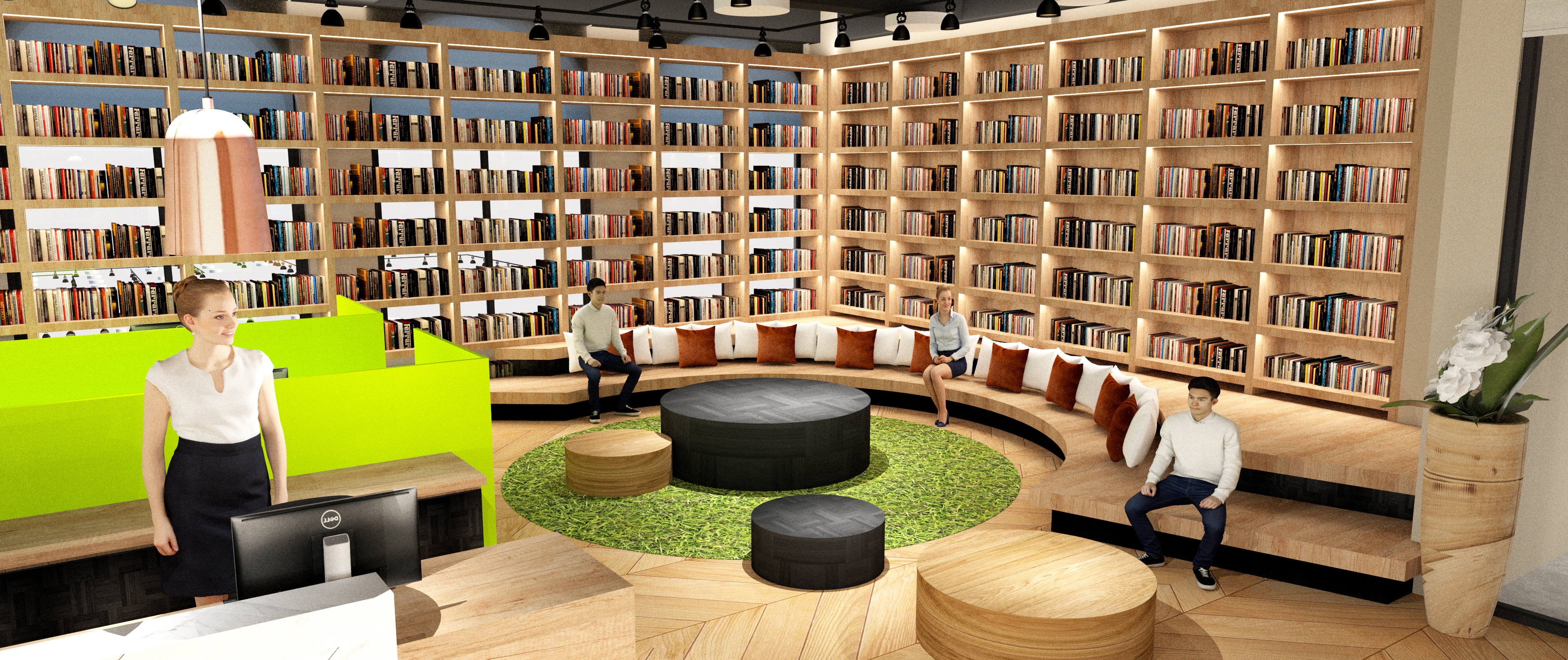 kyid Public Space content