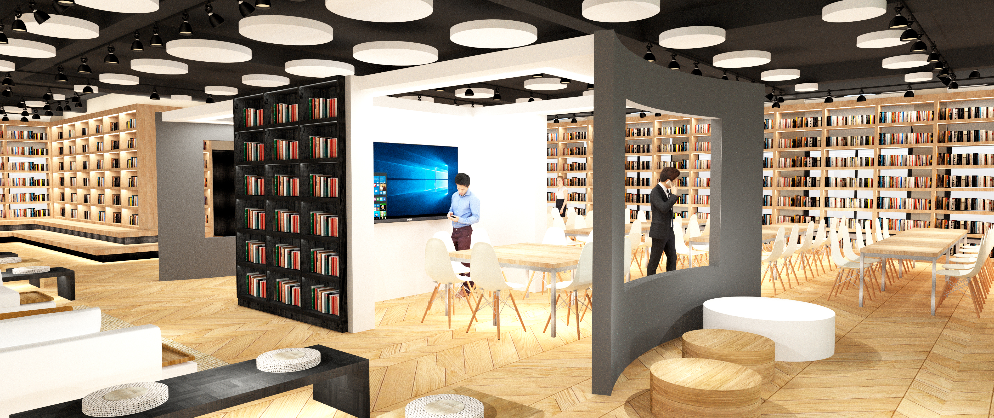 kyid Public Space content