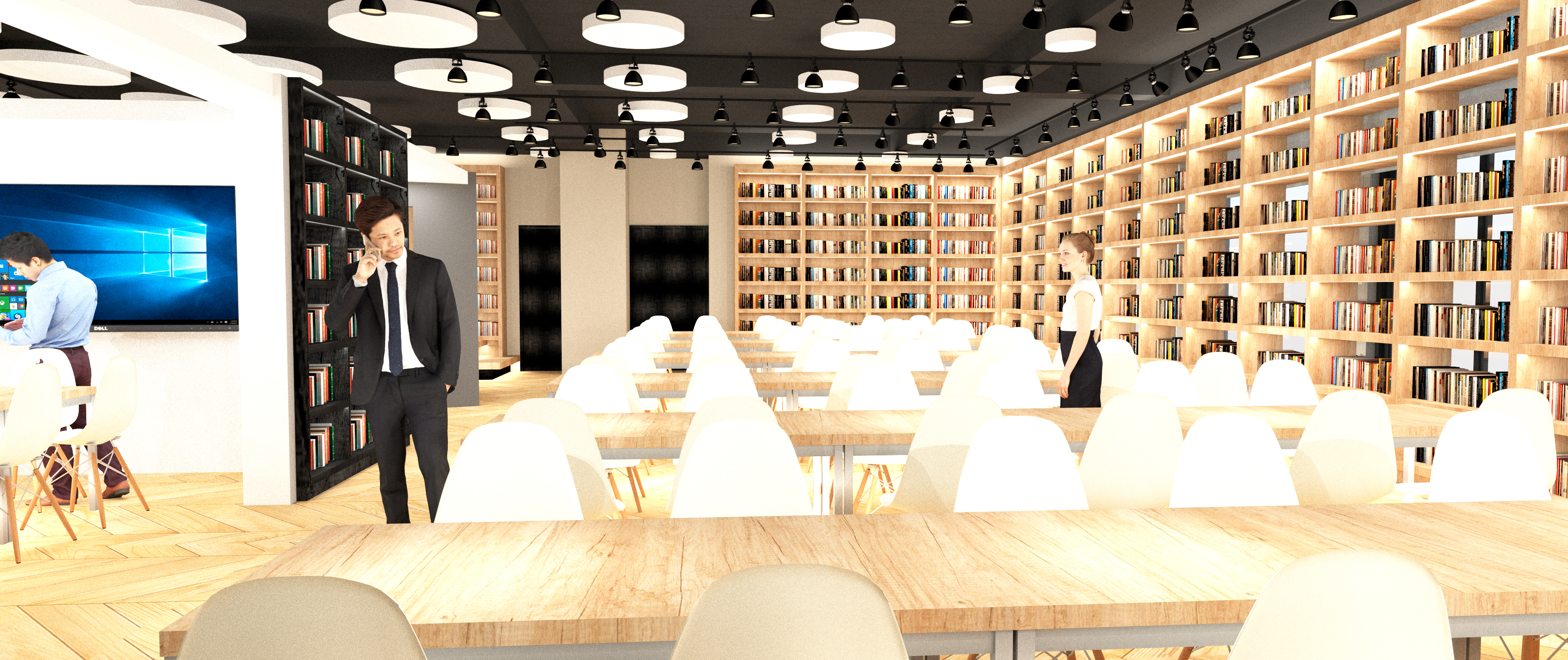 kyid Public Space content