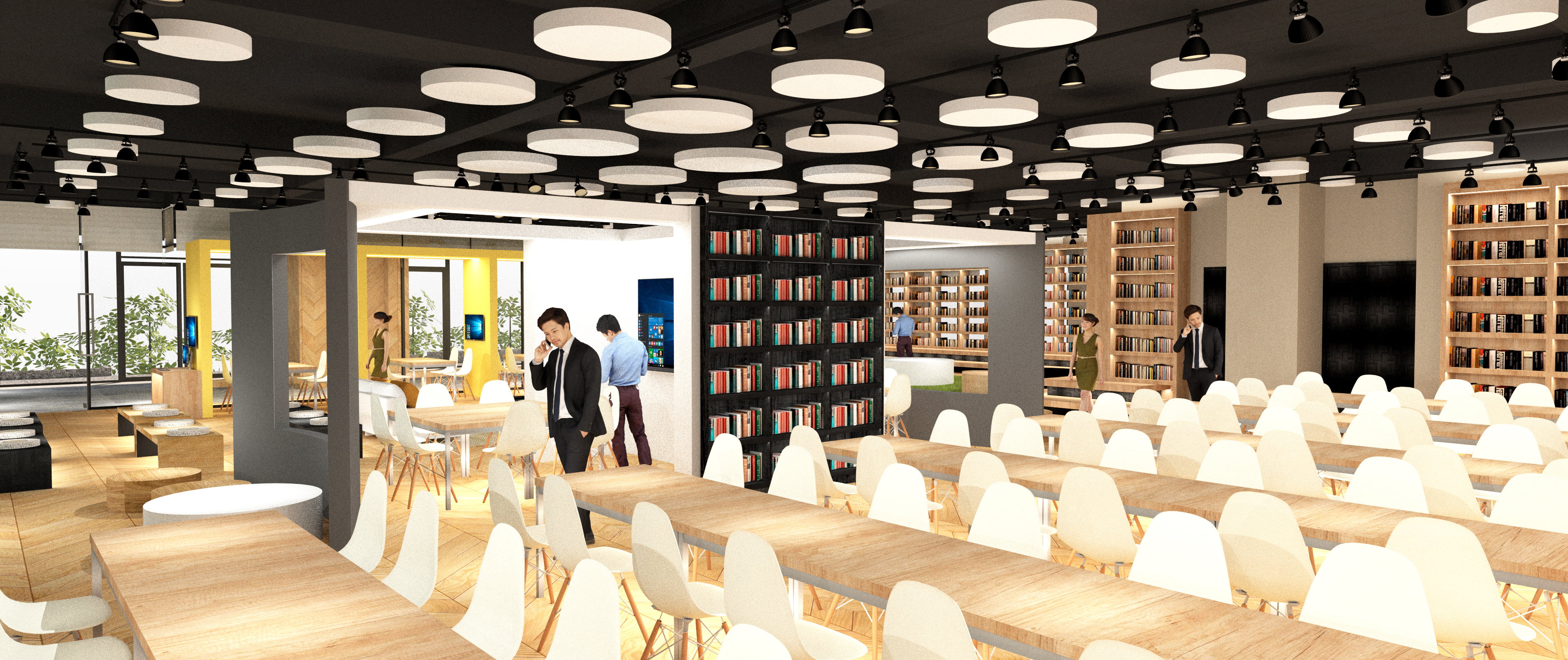 kyid Public Space content