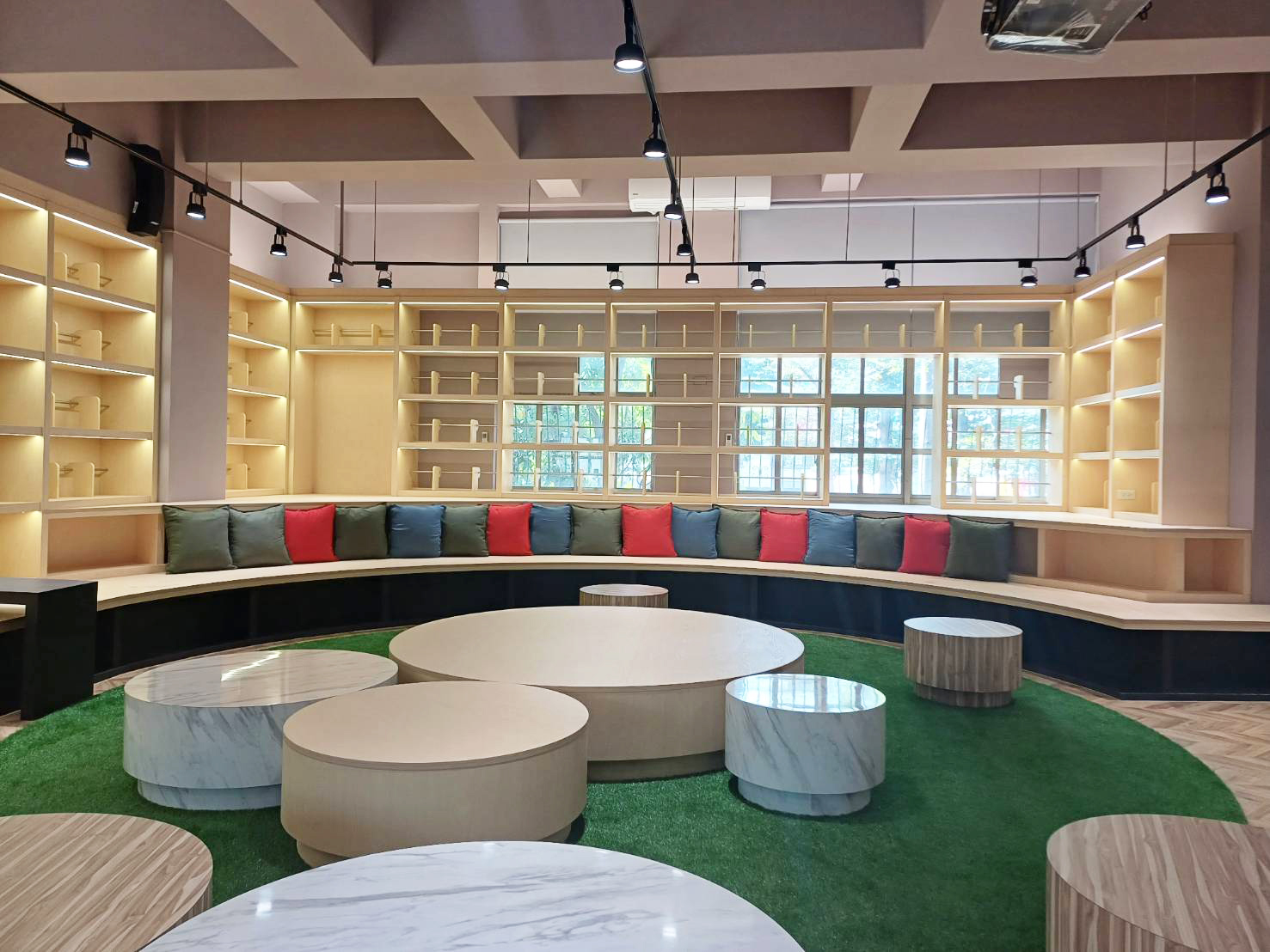 kyid Public Space content