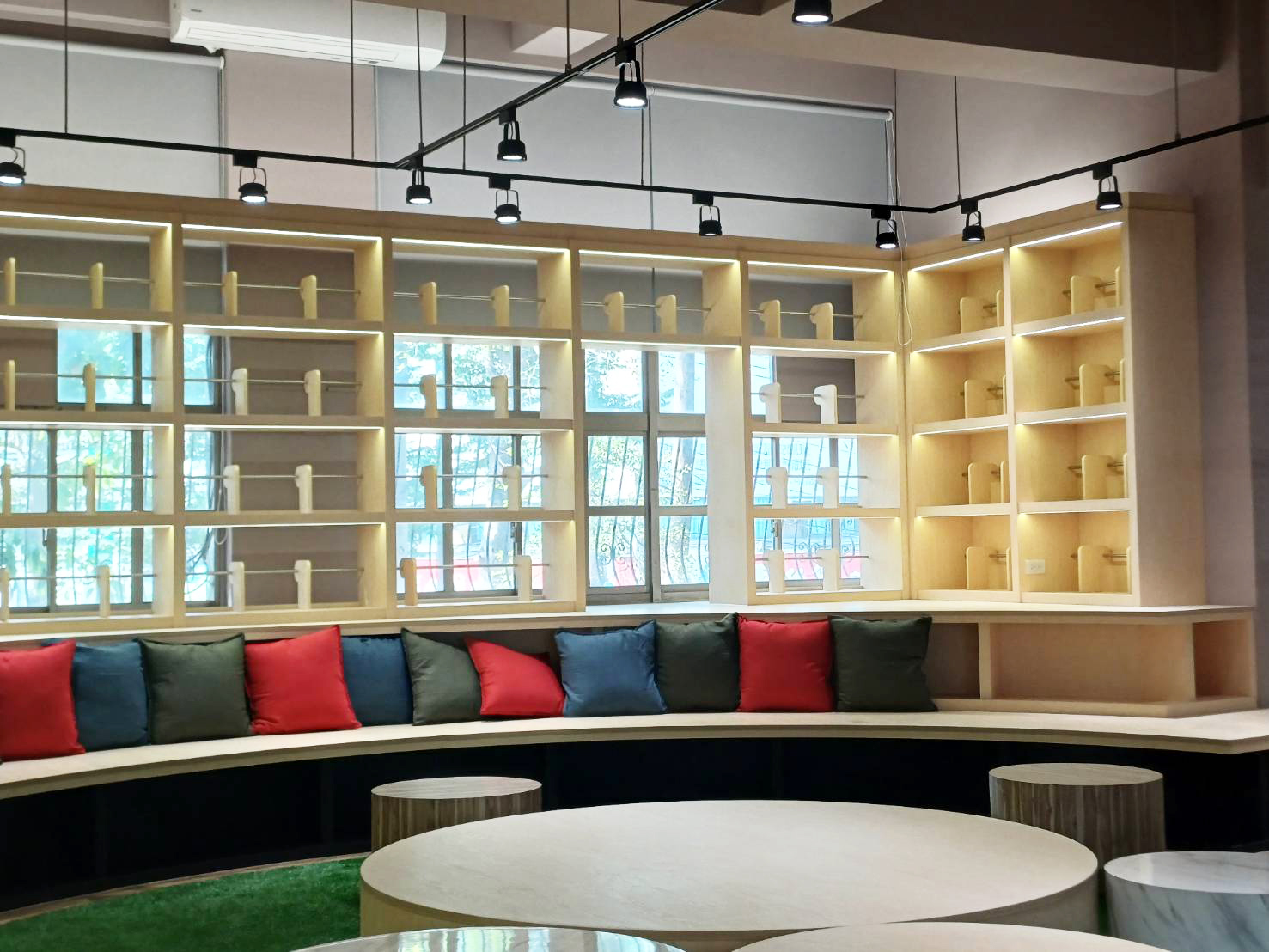 kyid Public Space content