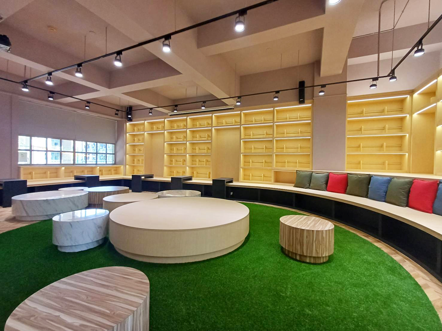 kyid Public Space content