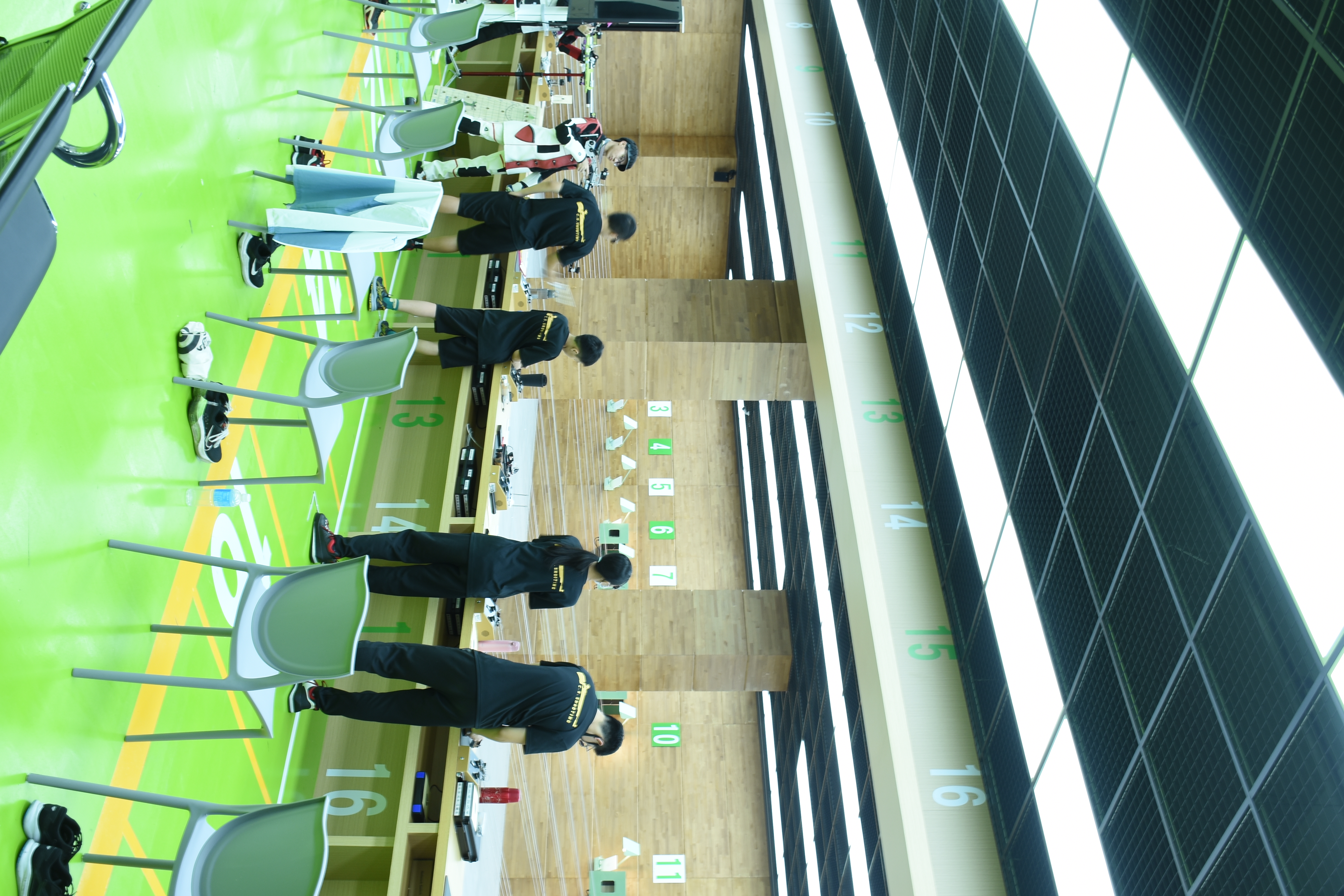 kyid Public Space content