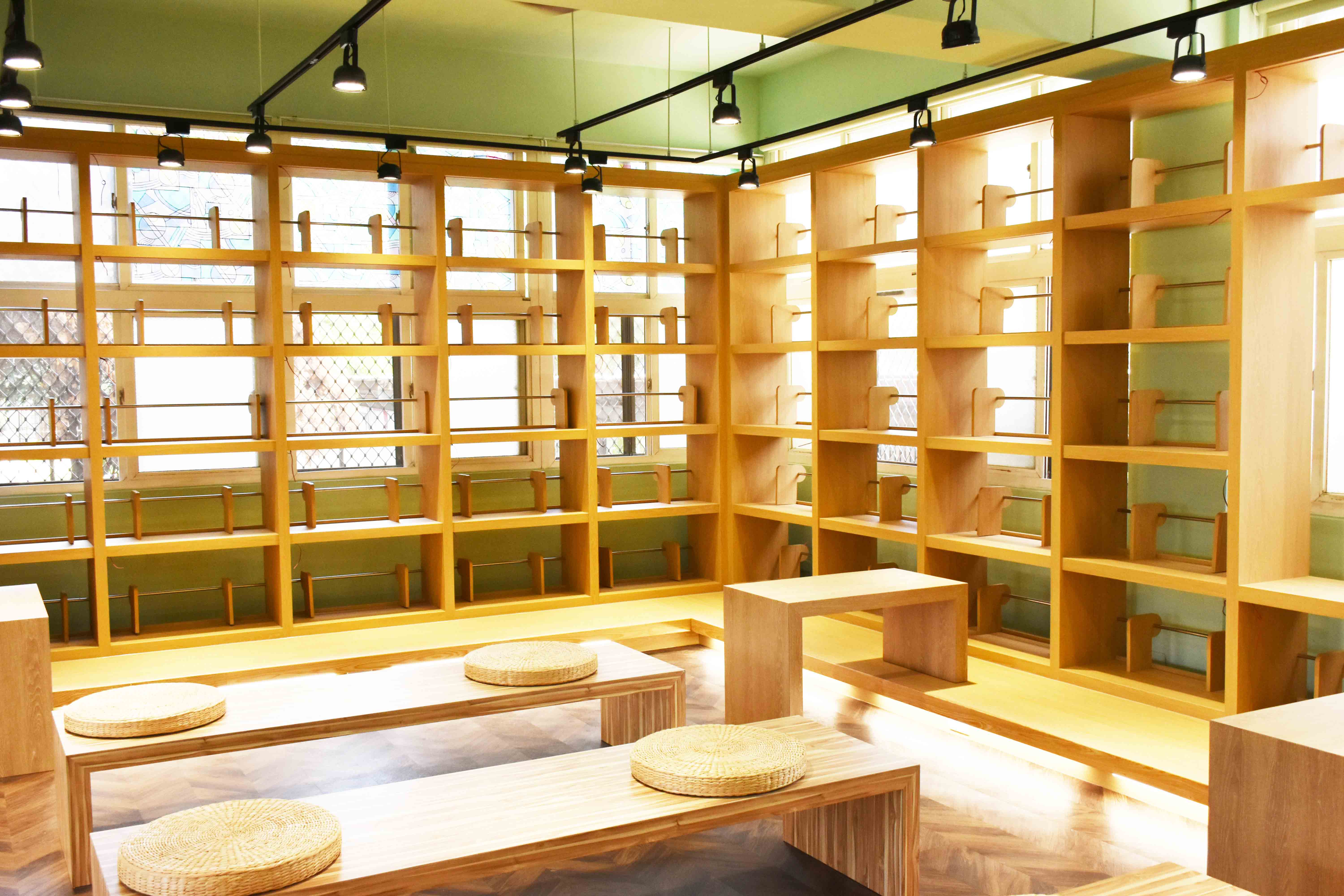kyid Public Space content