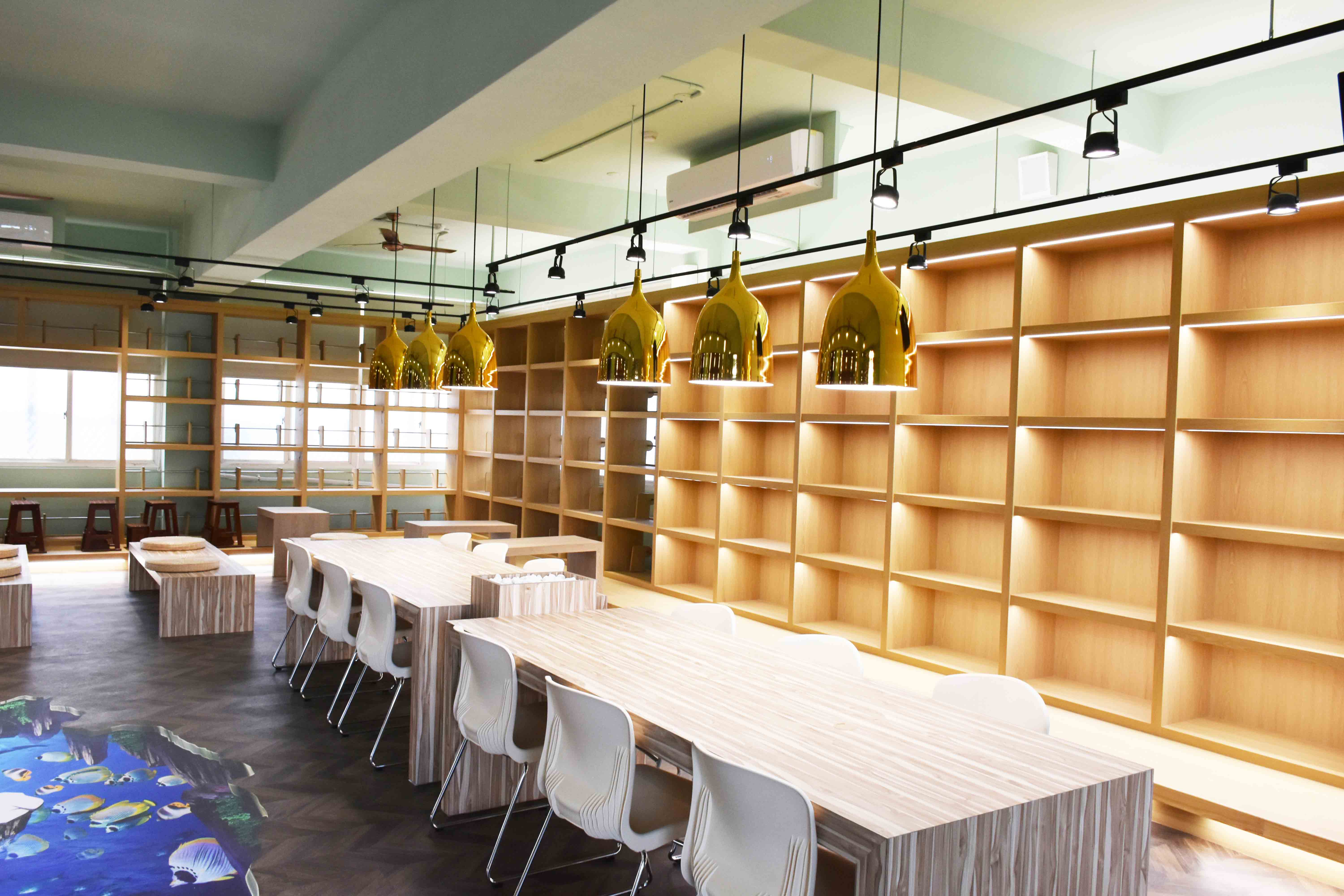 kyid Public Space content