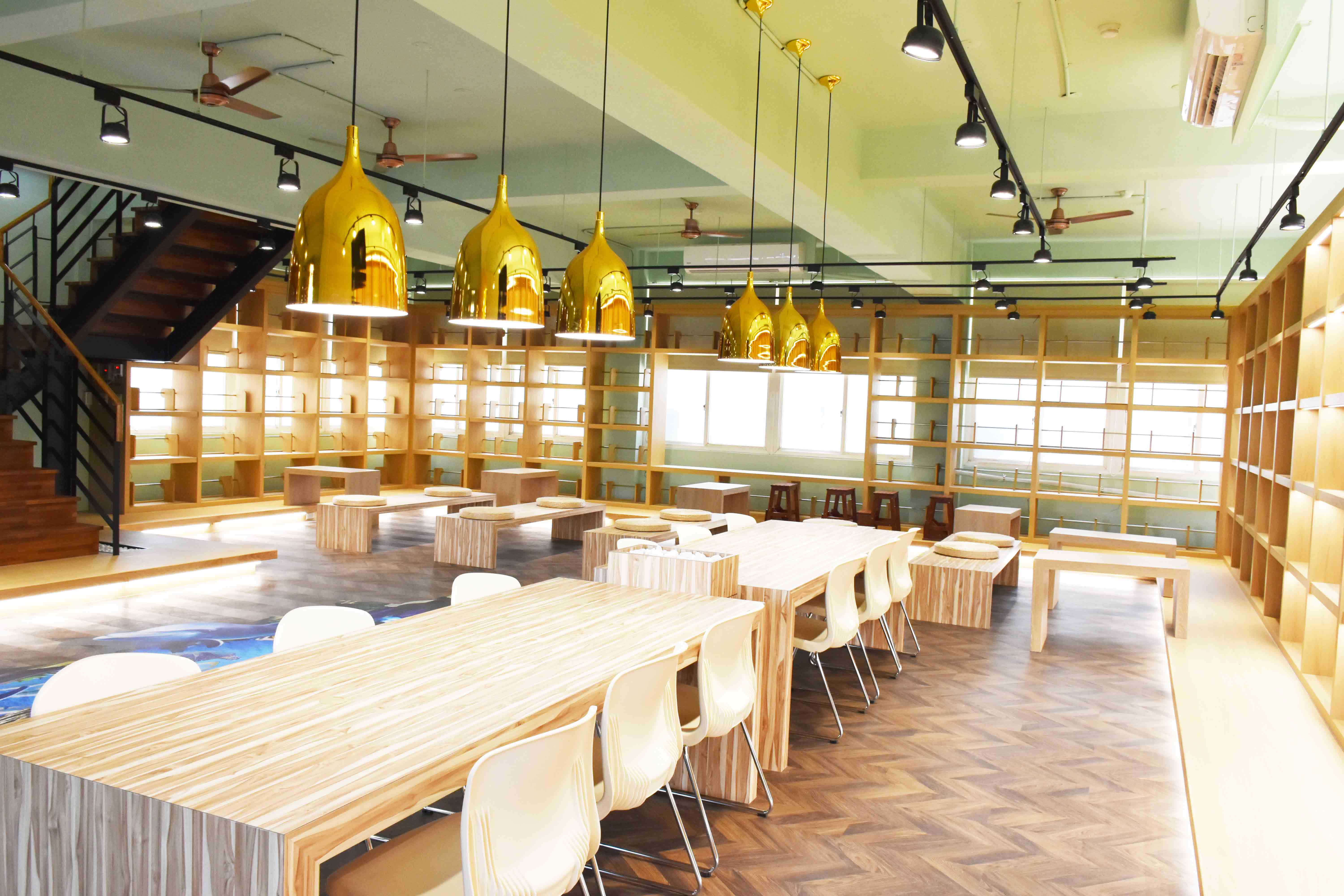 kyid Public Space content