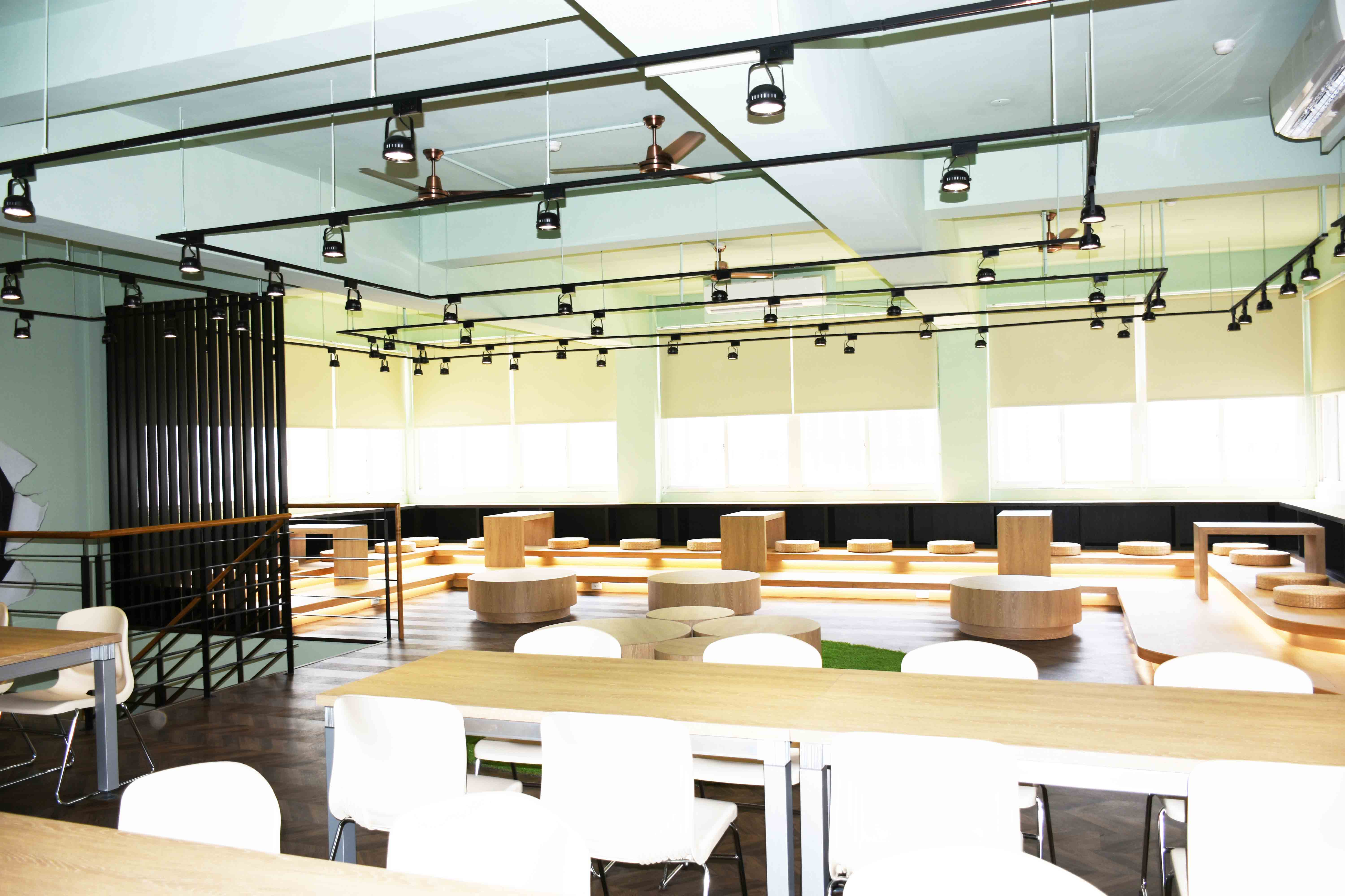 kyid Public Space content