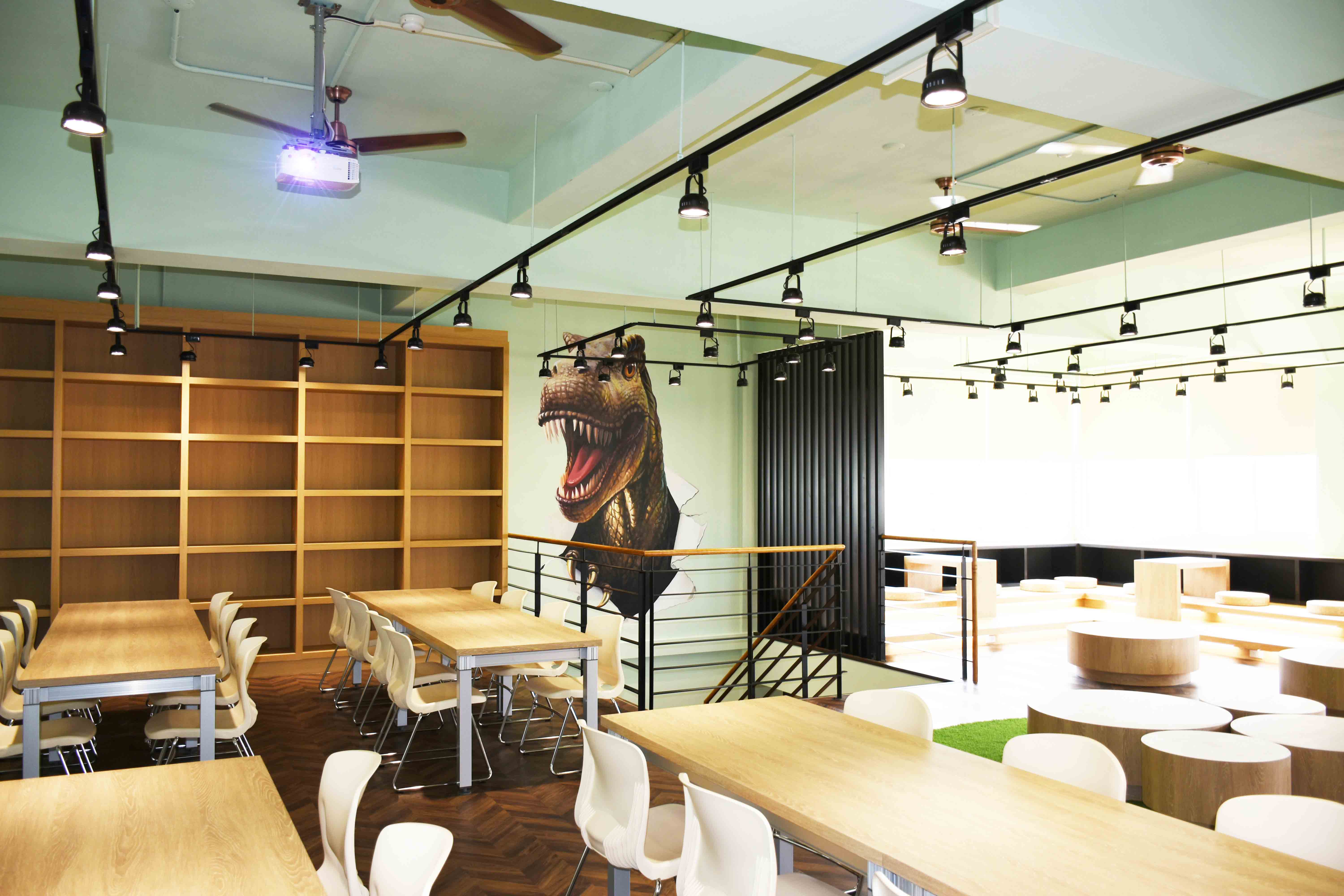 kyid Public Space content