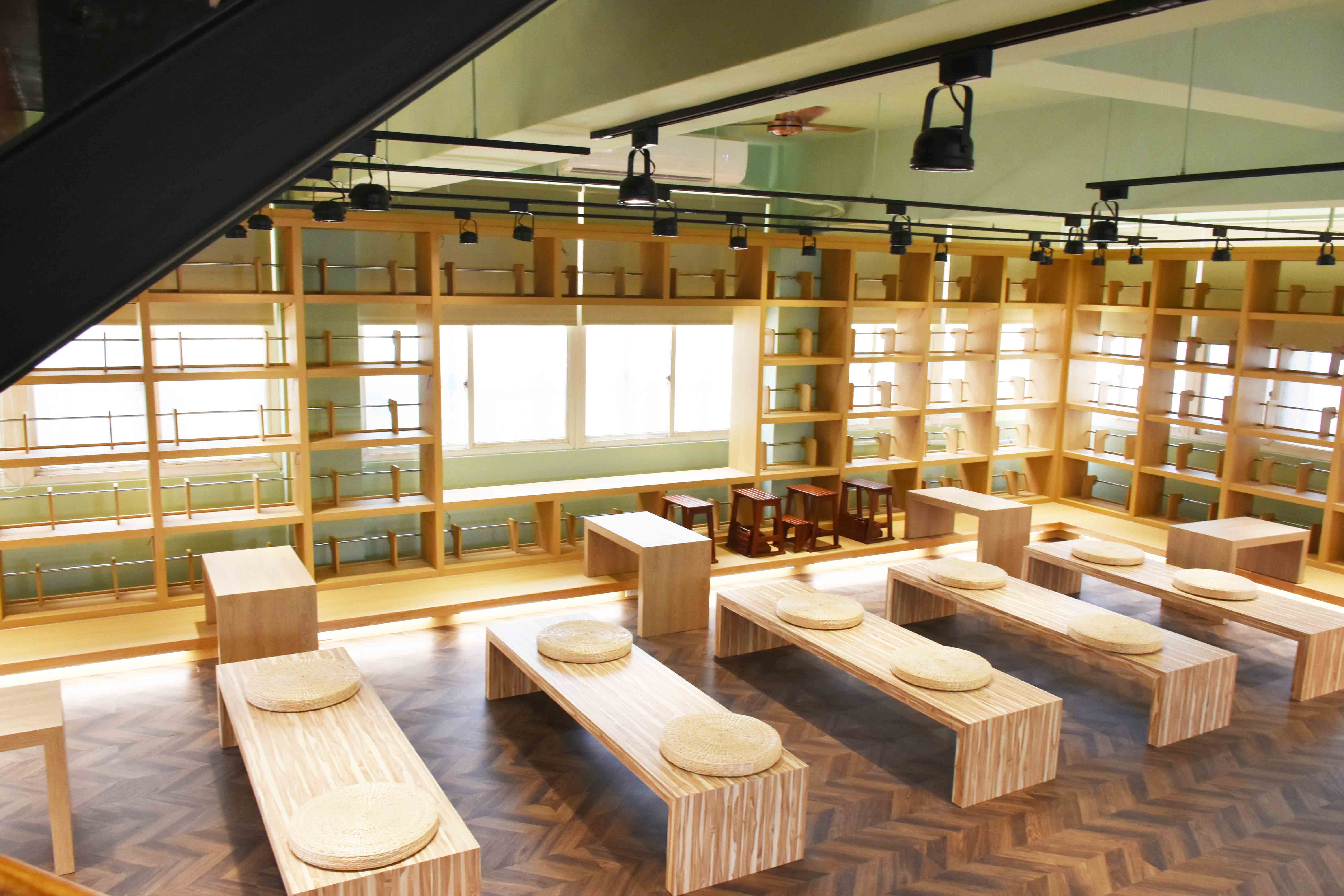 kyid Public Space content