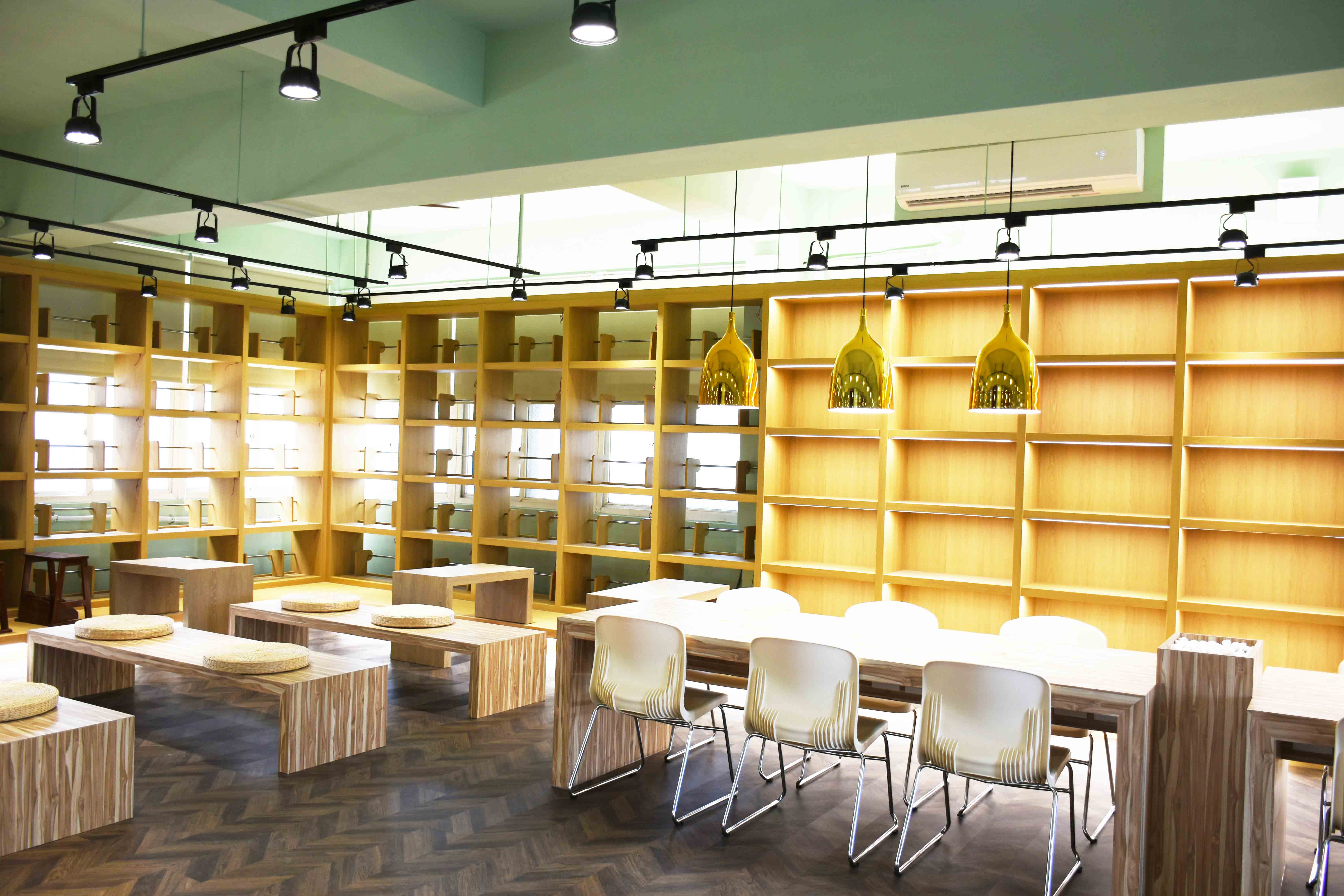 kyid Public Space content